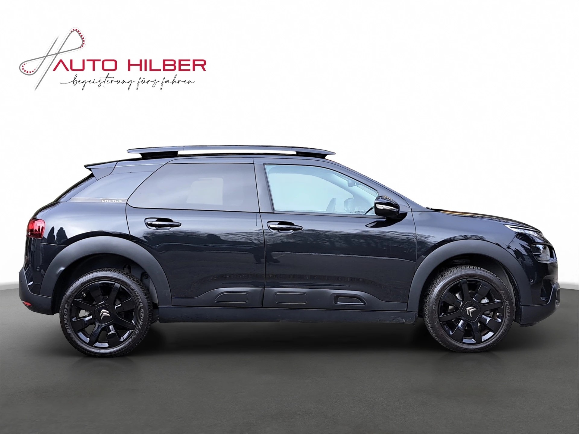 CITROEN C4 Cactus 1.2 Pure Tech Shine EAT6-image-12