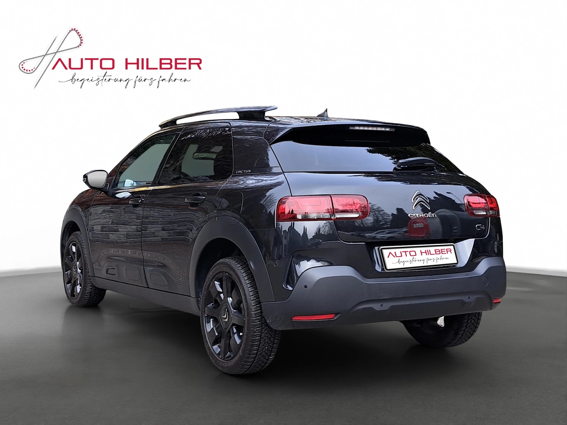 CITROEN C4 Cactus 1.2 Pure Tech Shine EAT6-showroom-element-3
