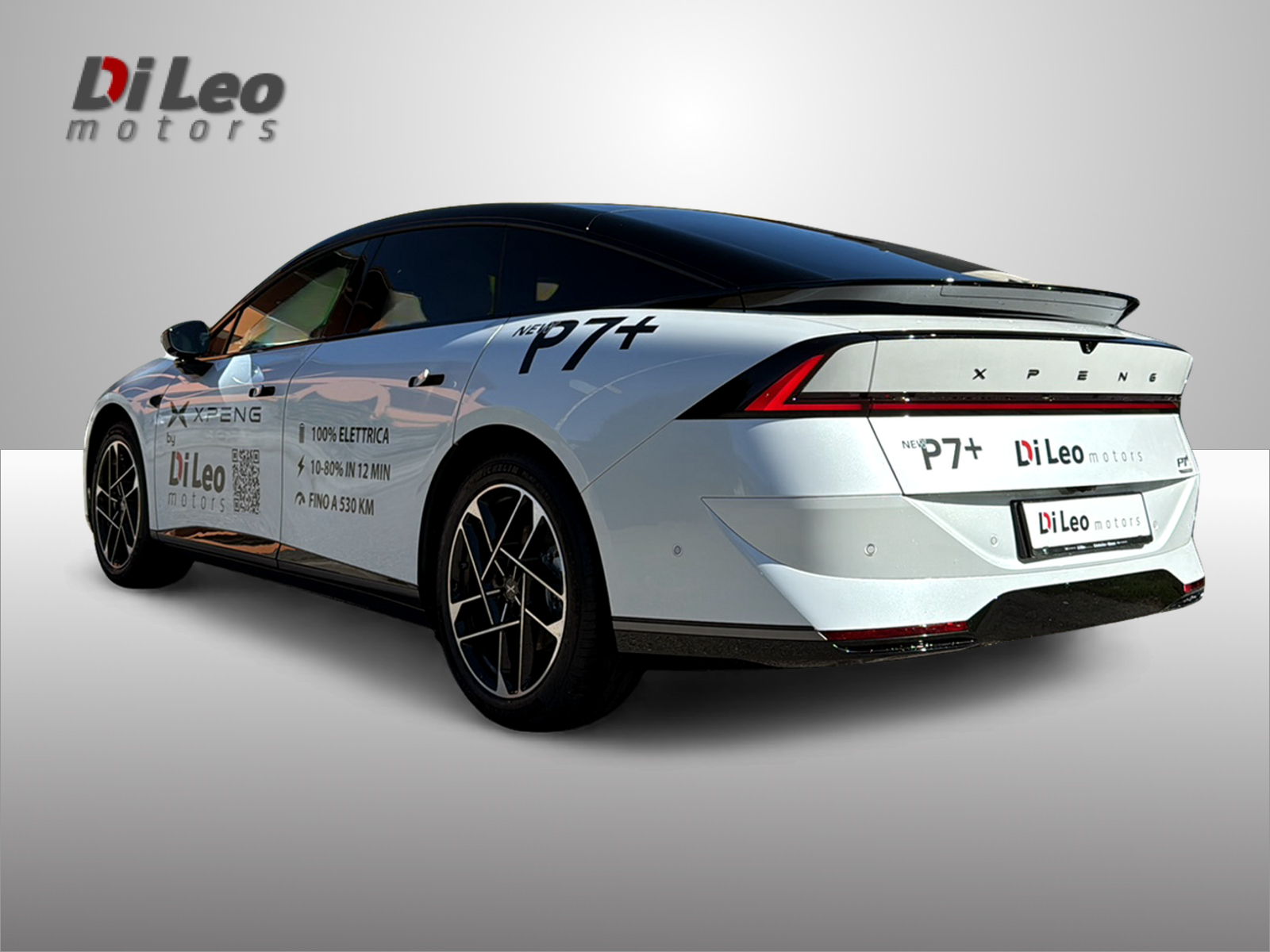 XPENG P7+ 75kWh Performance AWD-image-6