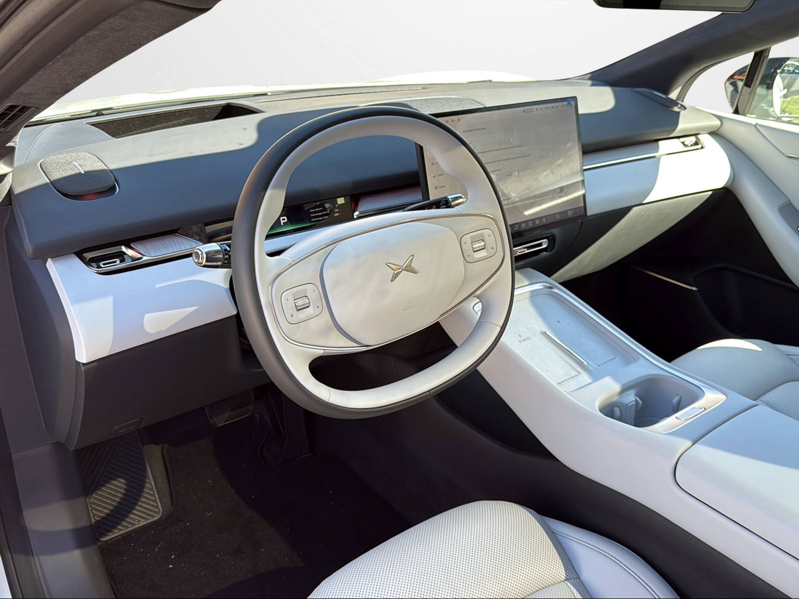 XPENG P7+ 75kWh Performance AWD-image-9