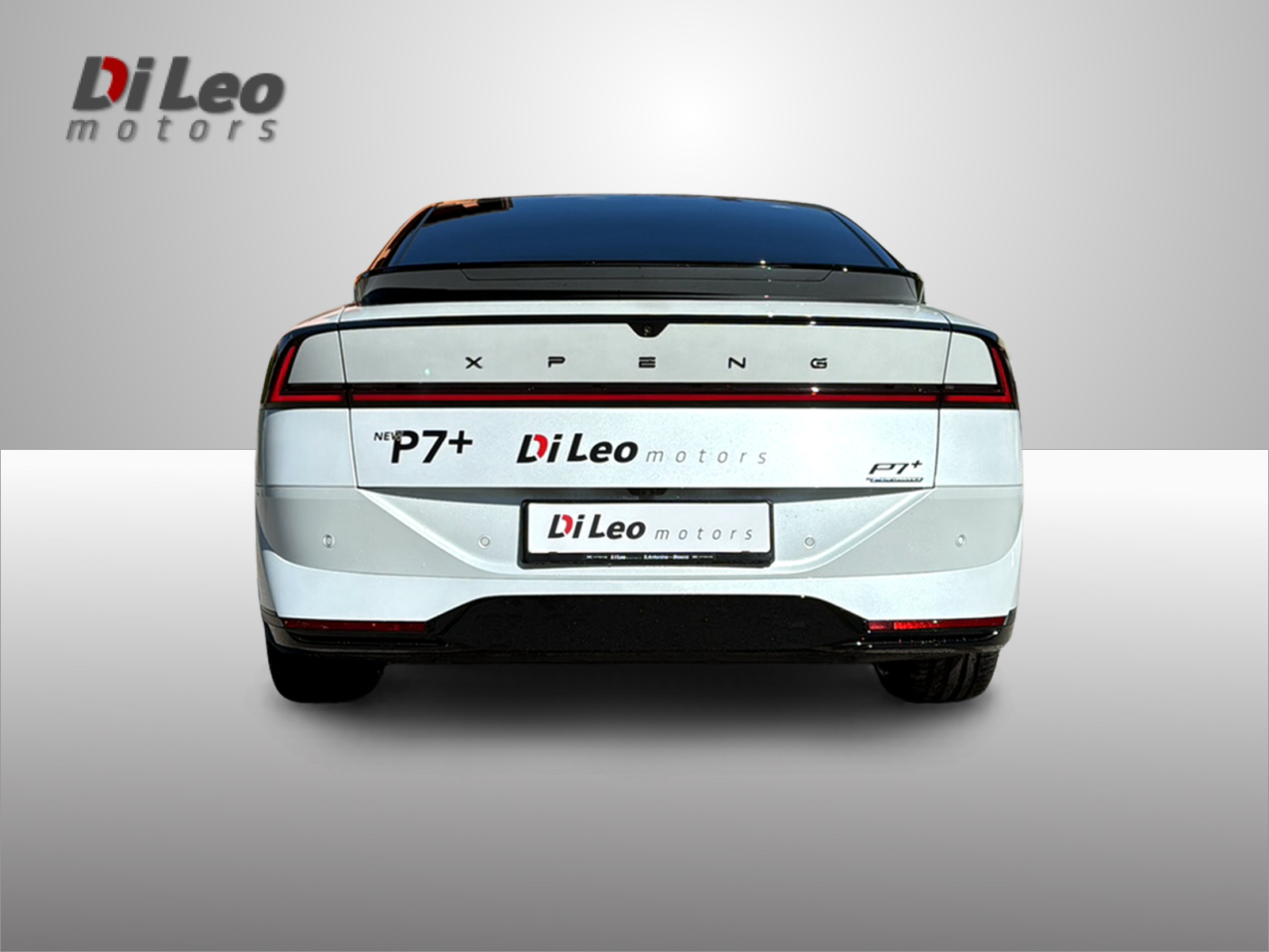 XPENG P7+ 75kWh Performance AWD-image-5