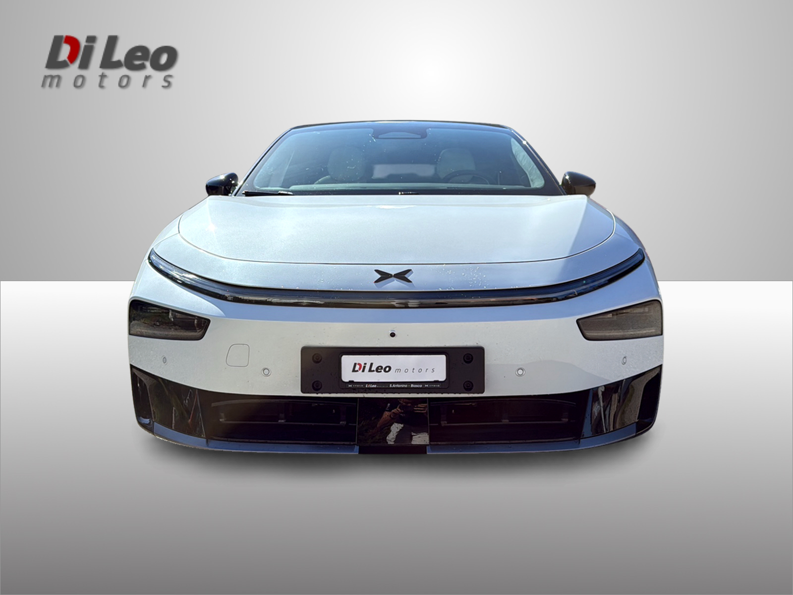XPENG P7+ 75kWh Performance AWD-image-1
