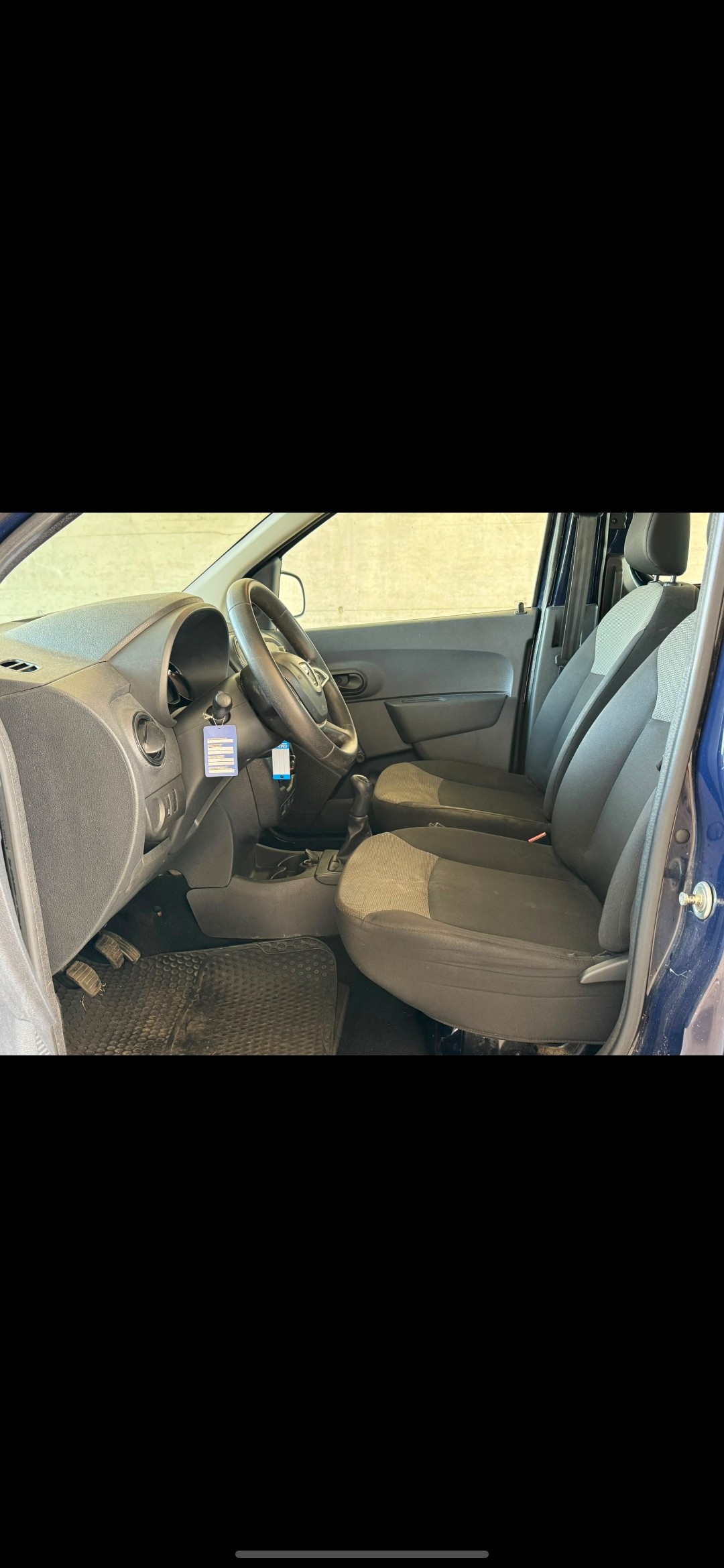 DACIA Dokker 1.6 16V Ambiance-image-5