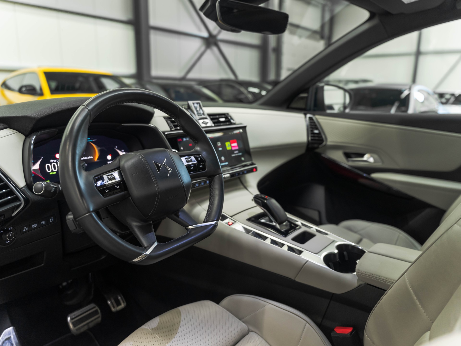 DS AUTOMOBILES DS 7 Crossback E-Tense 360 4x4 Opéra-image-7