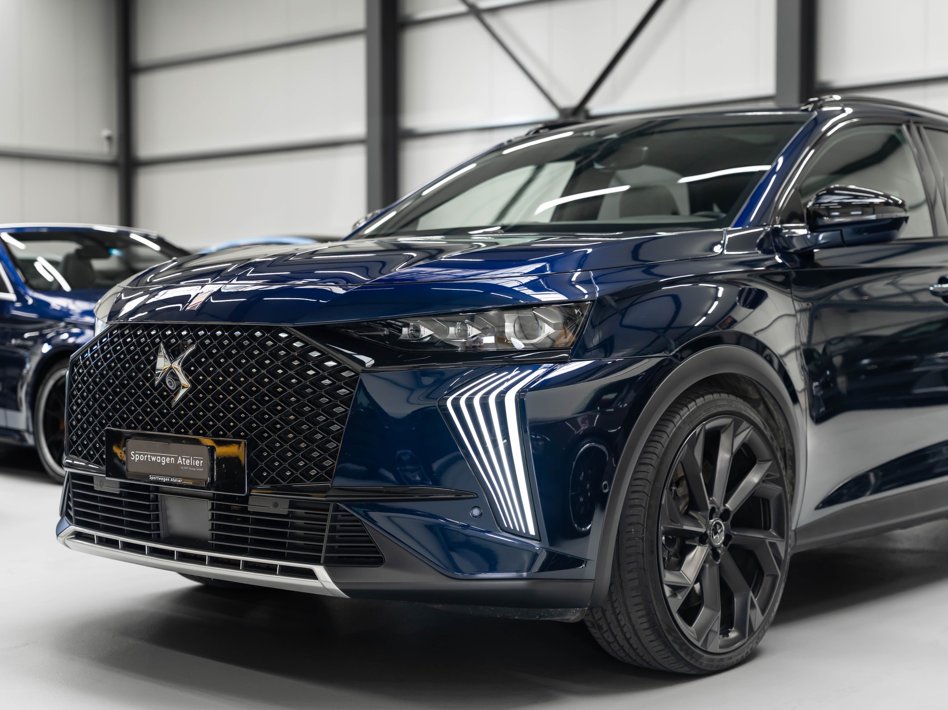 DS AUTOMOBILES DS 7 Crossback E-Tense 360 4x4 Opéra-image-13