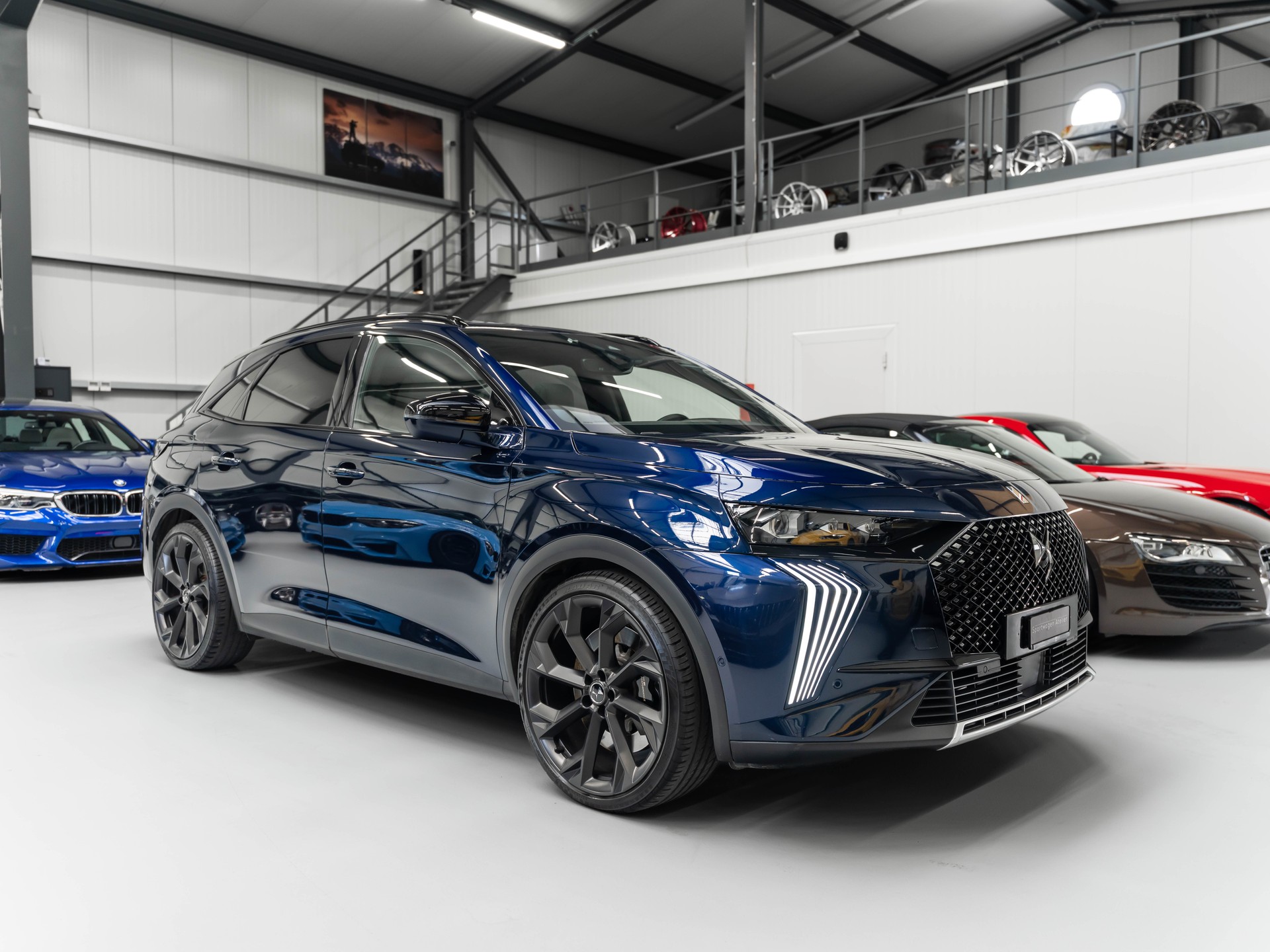 DS AUTOMOBILES DS 7 Crossback E-Tense 360 4x4 Opéra-image-4
