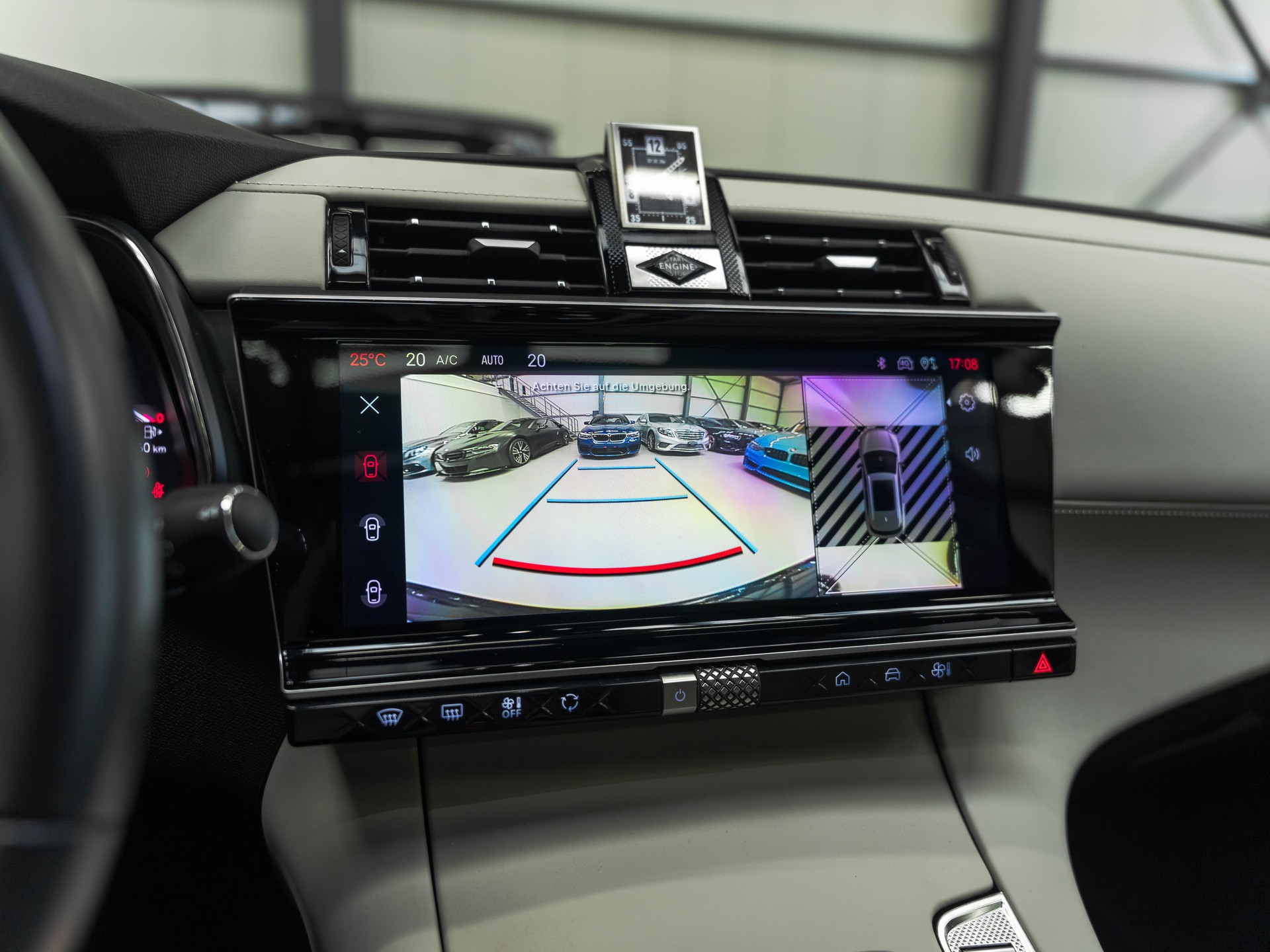 DS AUTOMOBILES DS 7 Crossback E-Tense 360 4x4 Opéra-image-24