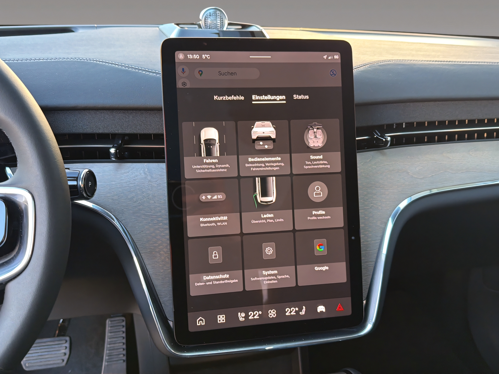 VOLVO EX90 Twin Ultra AWD-image-13