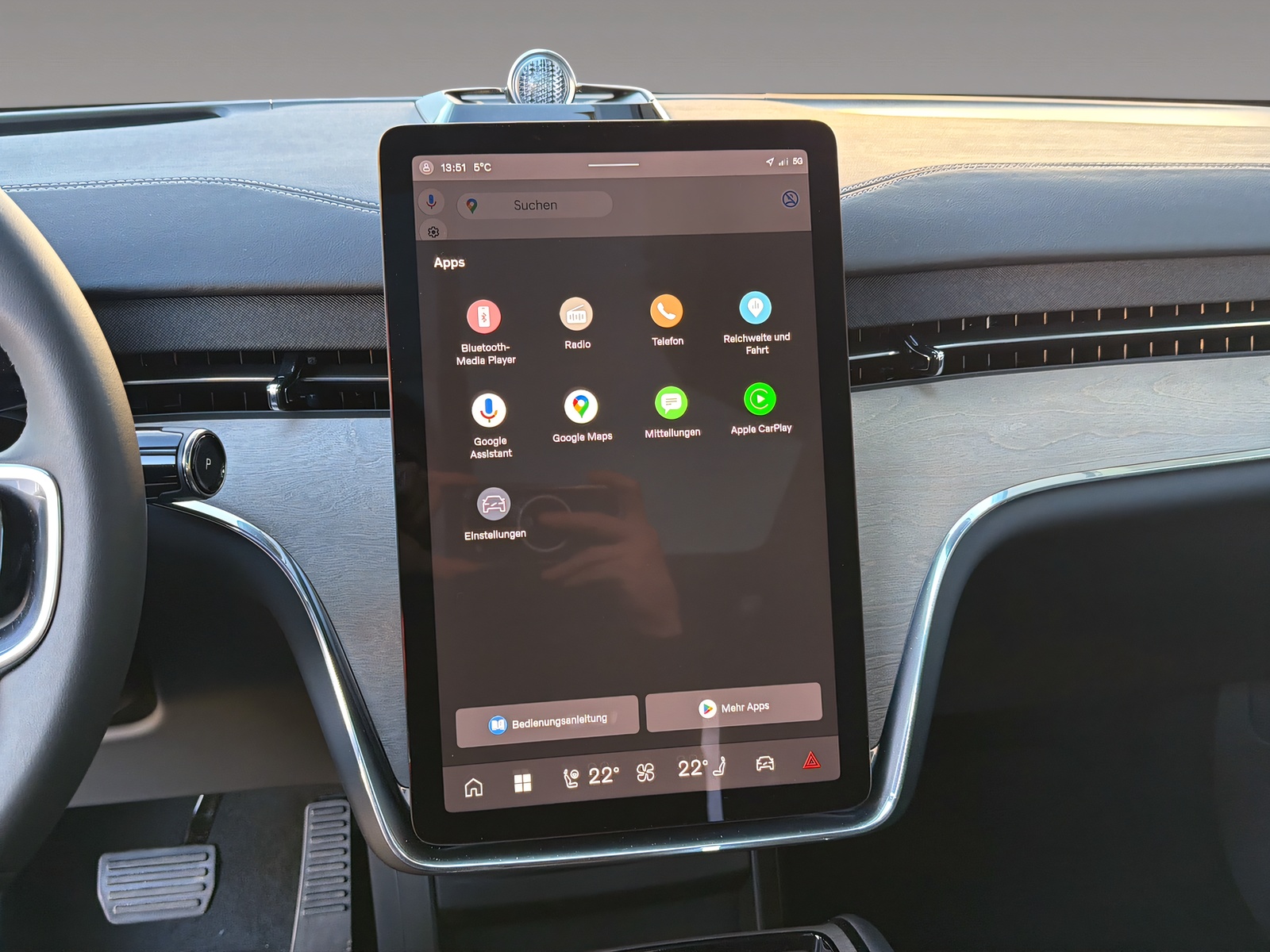 VOLVO EX90 Twin Ultra AWD-image-10
