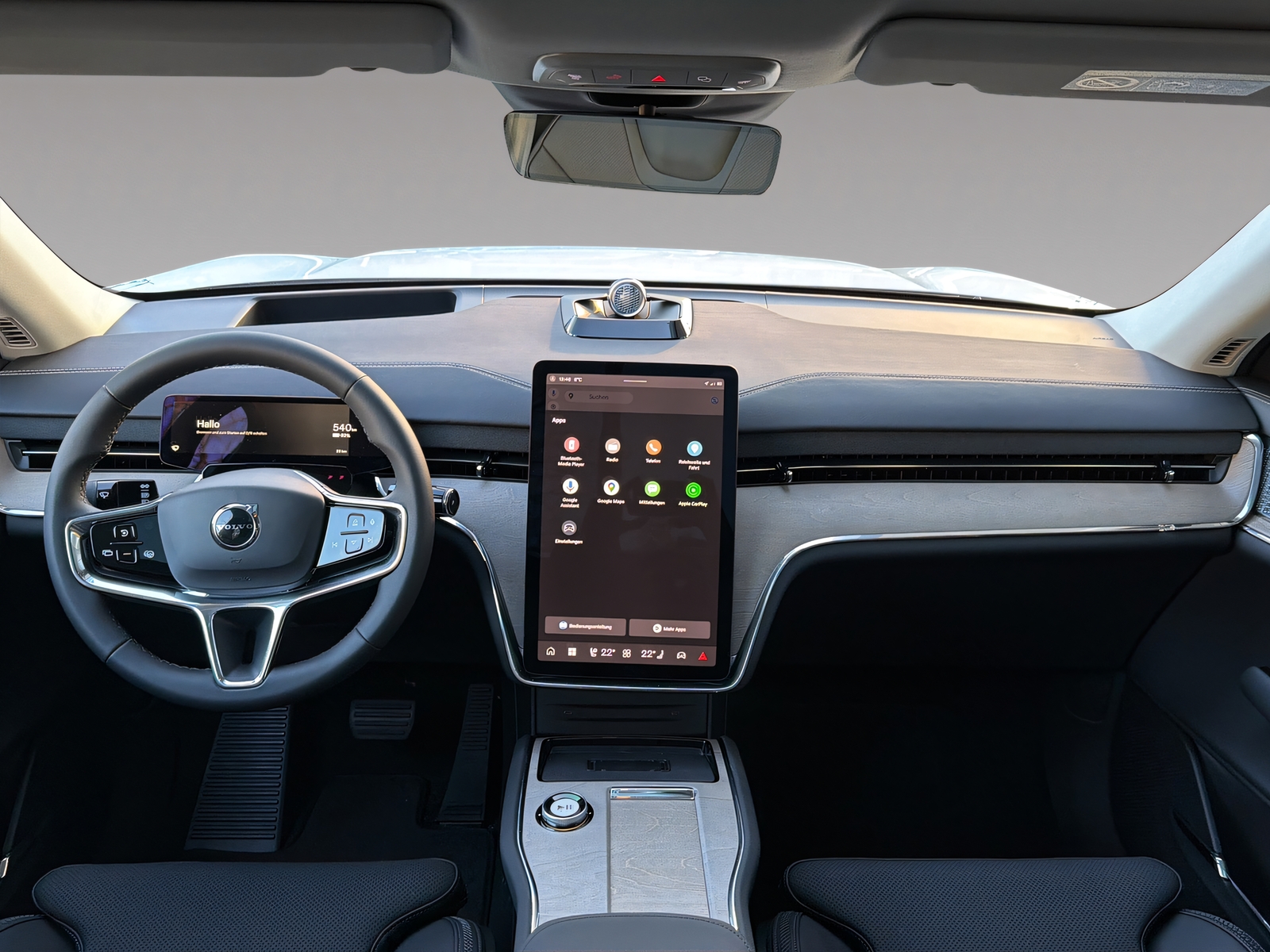 VOLVO EX90 Twin Ultra AWD-image-4