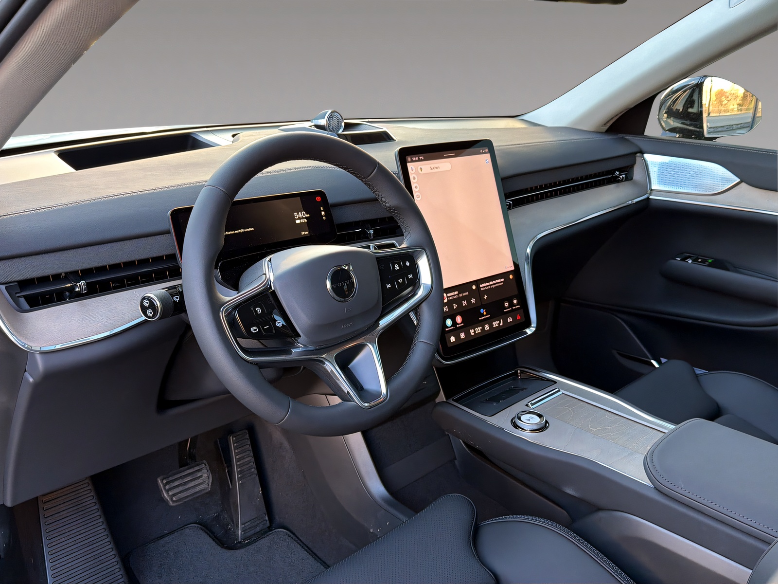 VOLVO EX90 Twin Ultra AWD-image-5