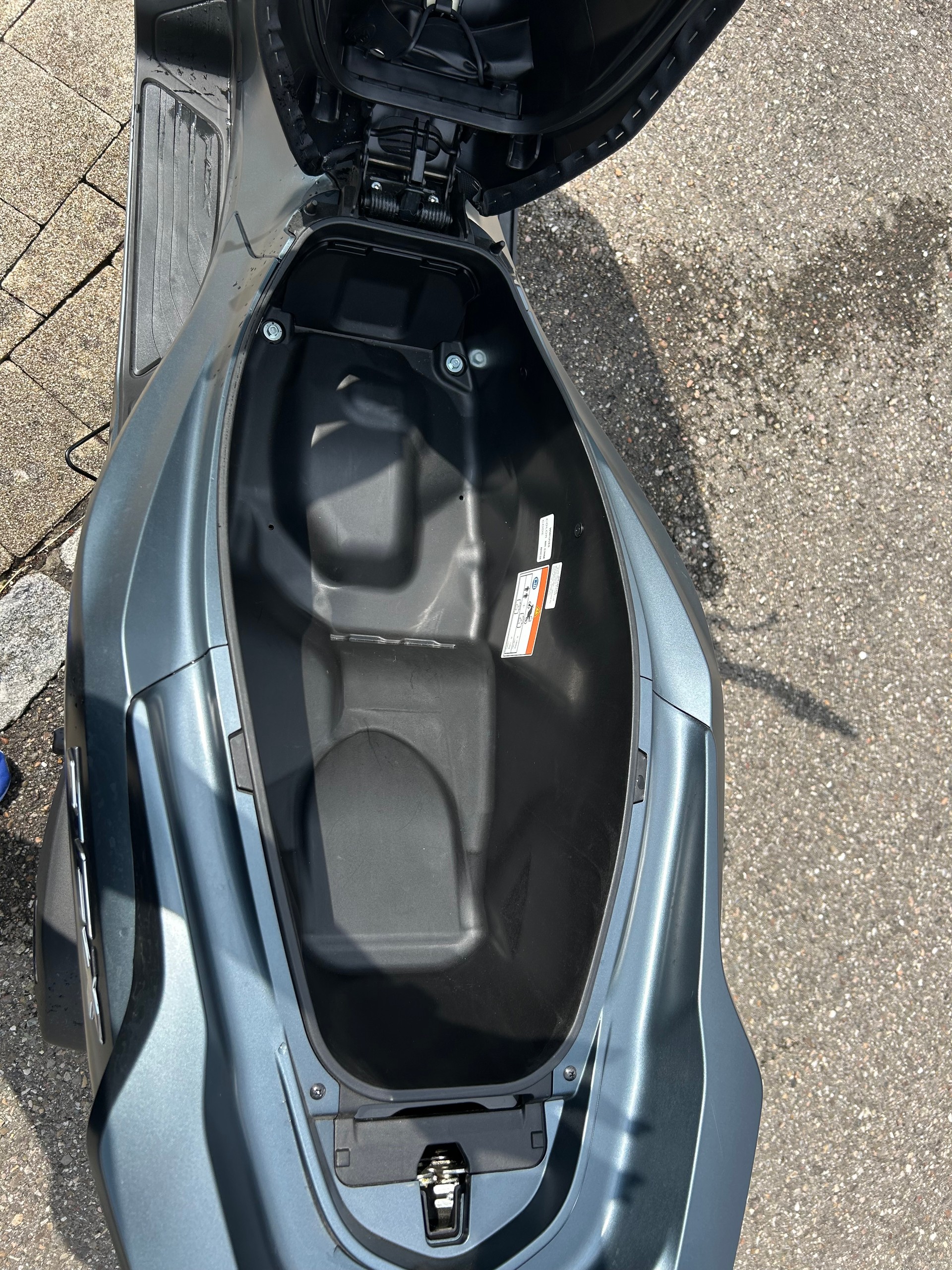 HONDA PCX 125 i ABS-image-5
