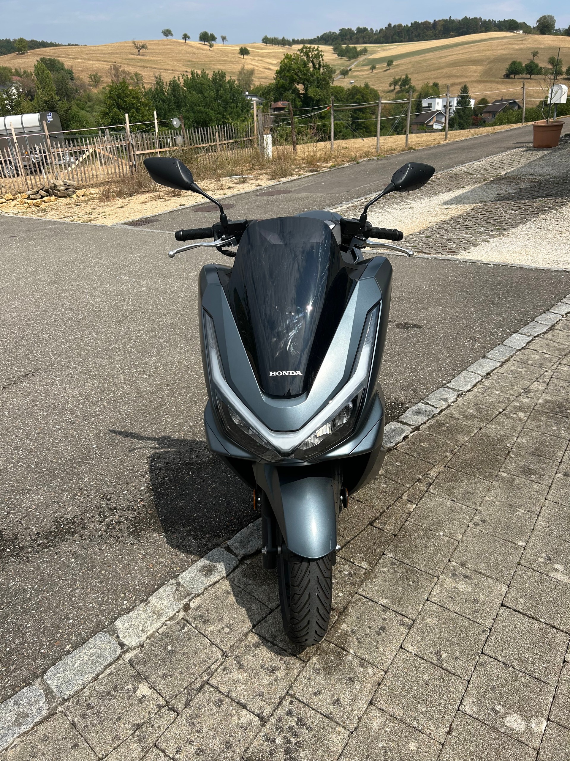 HONDA PCX 125 i ABS-image-3