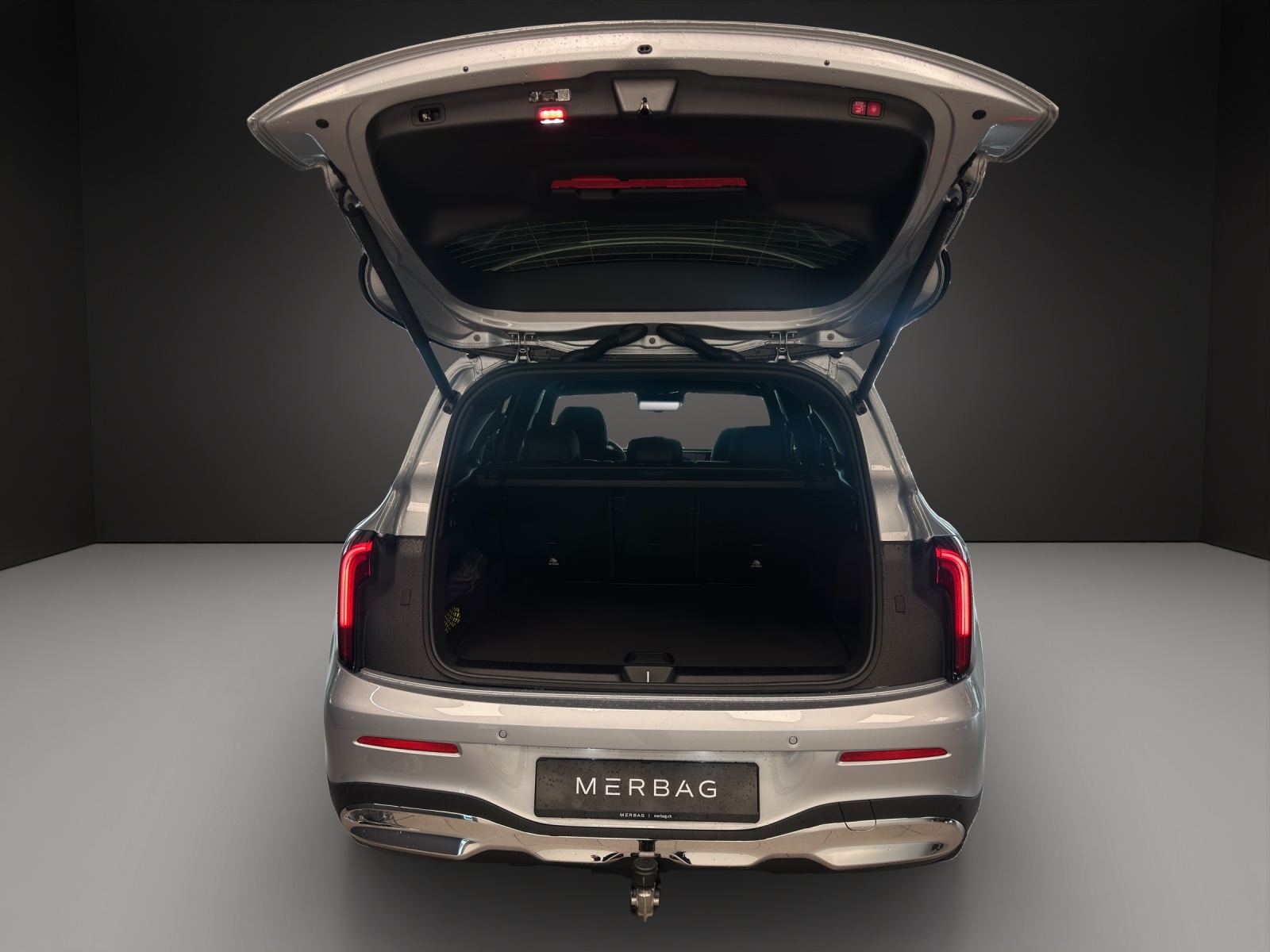 MERCEDES-BENZ GLB 250+ 85 kWh EQ-image-6