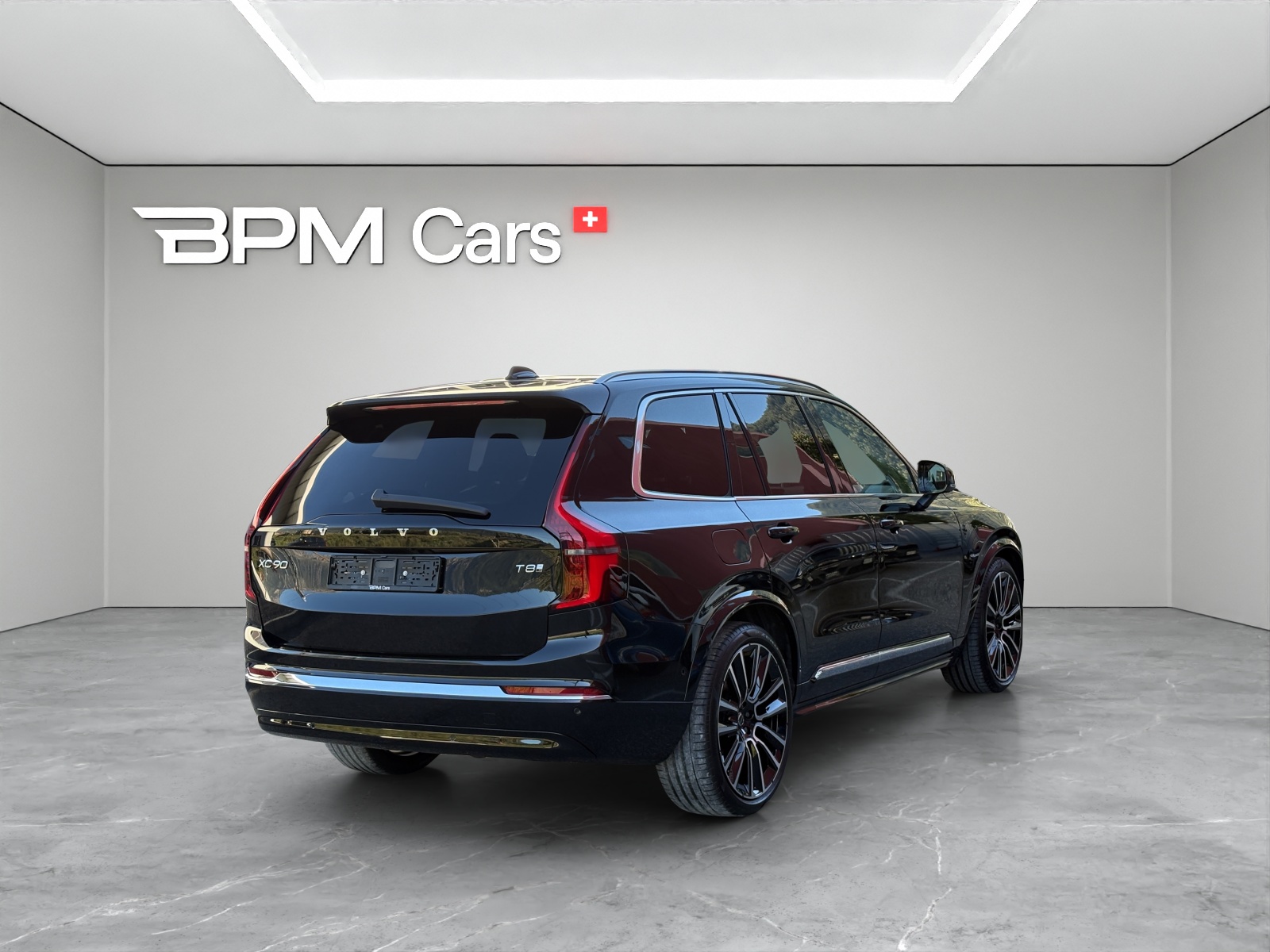 VOLVO XC90 T8 eAWD PluginHybrid Ultra Bright Geartronic-showroom-element-3