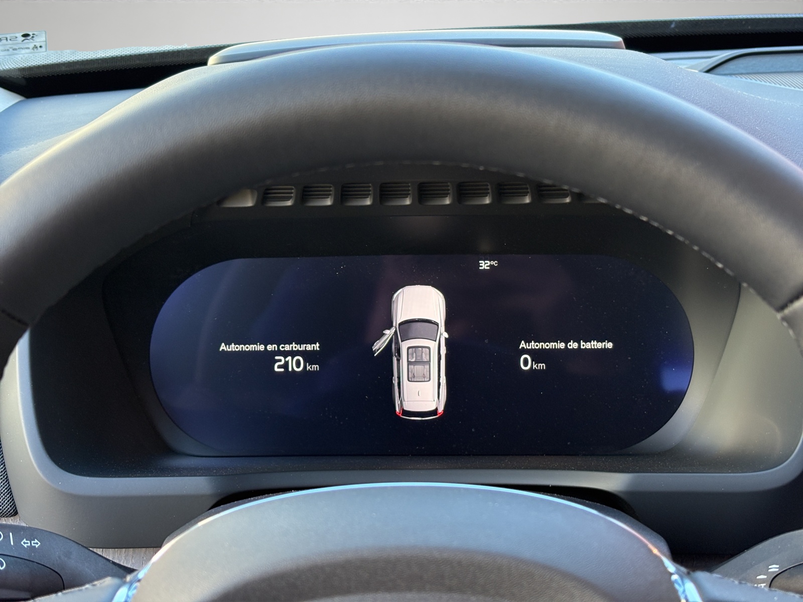 VOLVO XC90 T8 eAWD PluginHybrid Ultra Bright Geartronic-image-15