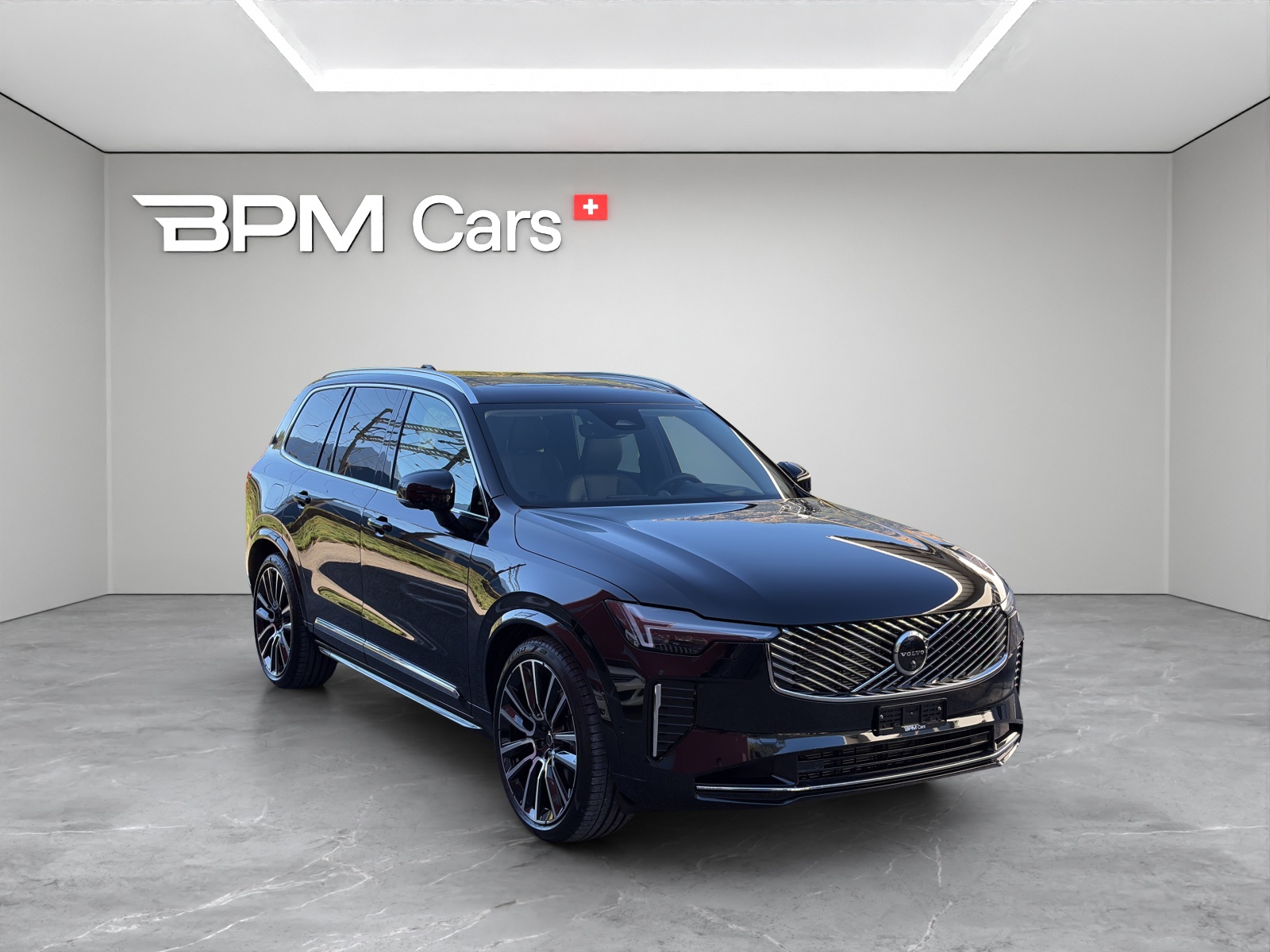 VOLVO XC90 T8 eAWD PluginHybrid Ultra Bright Geartronic-showroom-element-2