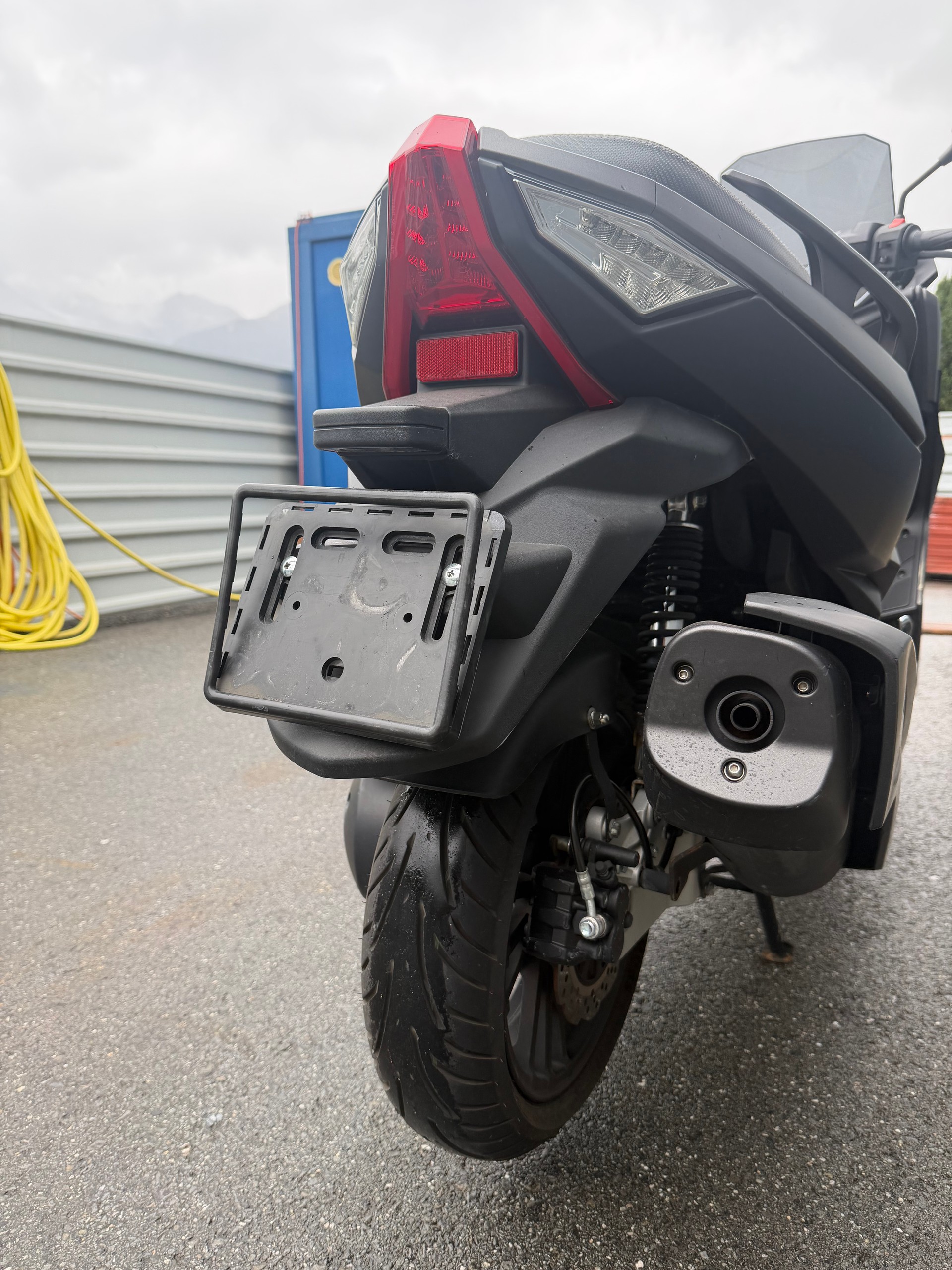 WOTTAN Storm 125-image-2