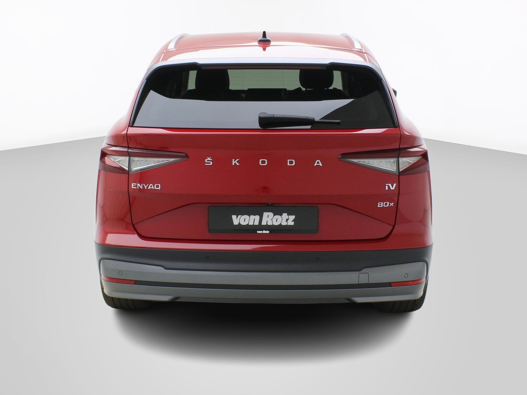 SKODA Enyaq iV 80x Suite-showroom-element-3