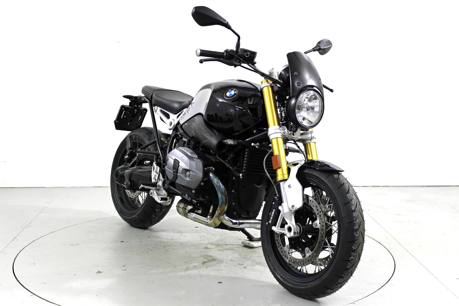 BMW R nineT ABS-image-1