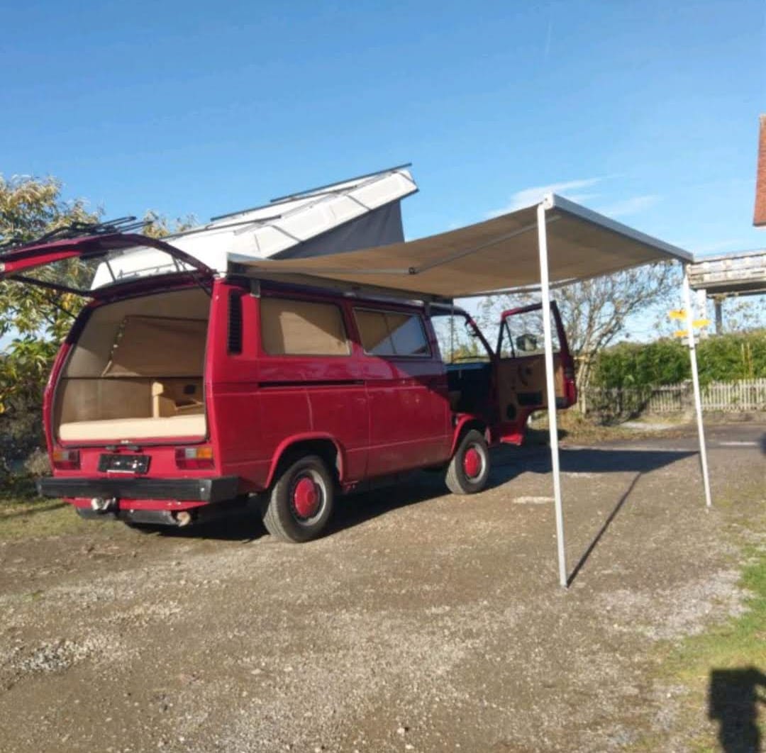 VW T3 Multivan-image-3