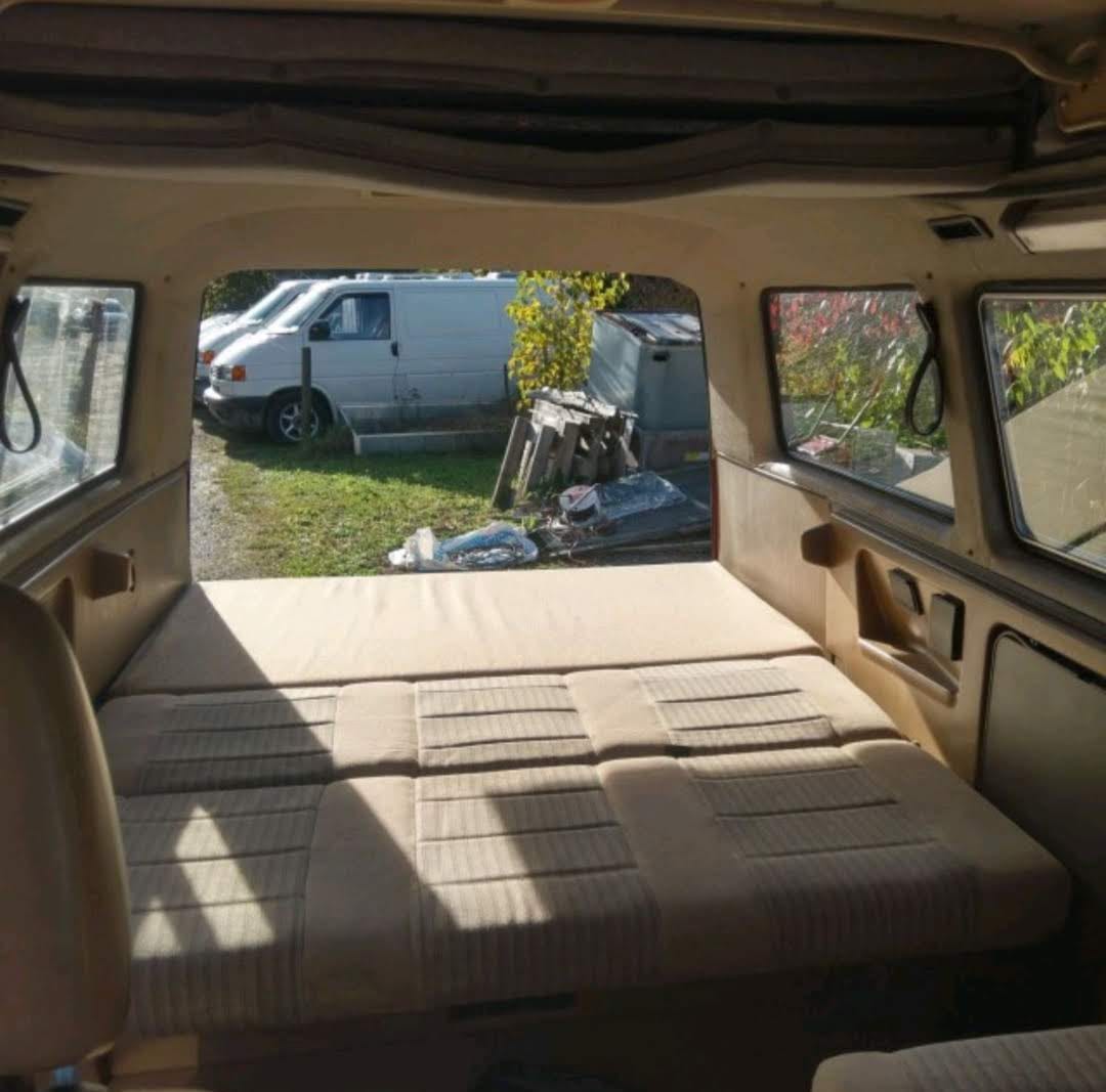 VW T3 Multivan-image-4