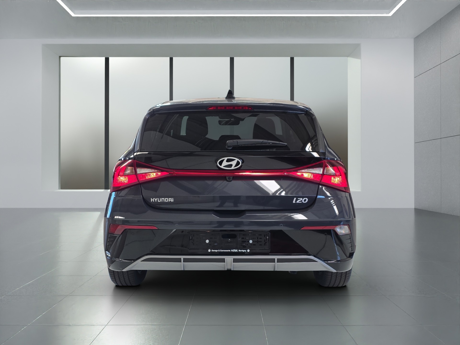 HYUNDAI i20 1.0 T-GDi Amplia Go-showroom-element-3
