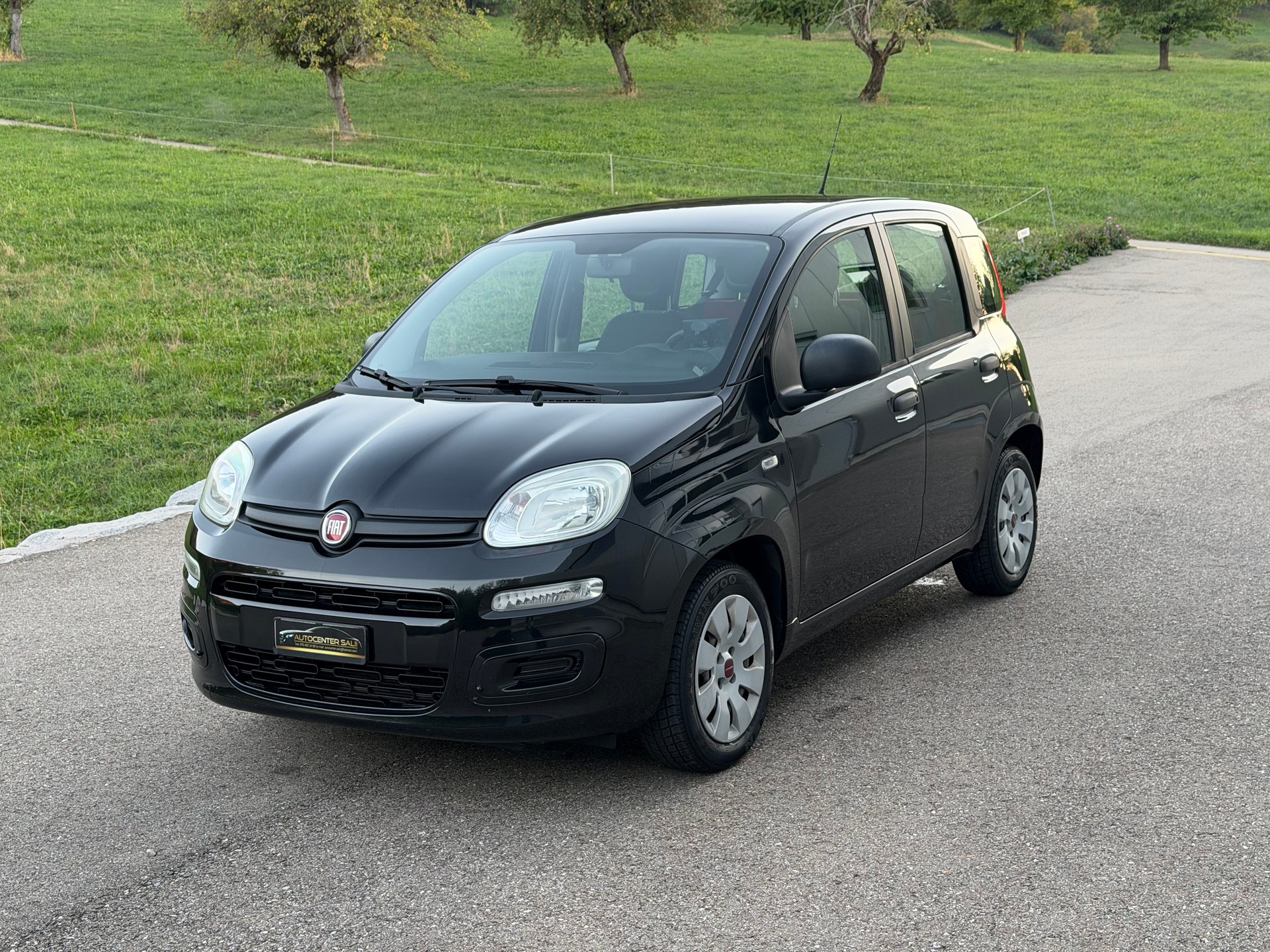 FIAT Panda 1.2 Pop