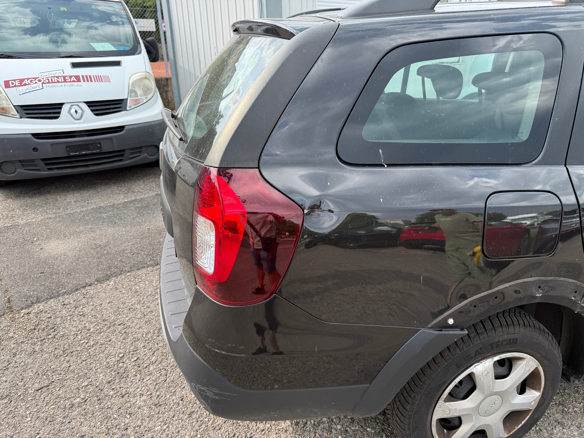 DACIA Logan MCV TCe 90 Stepway-image-4