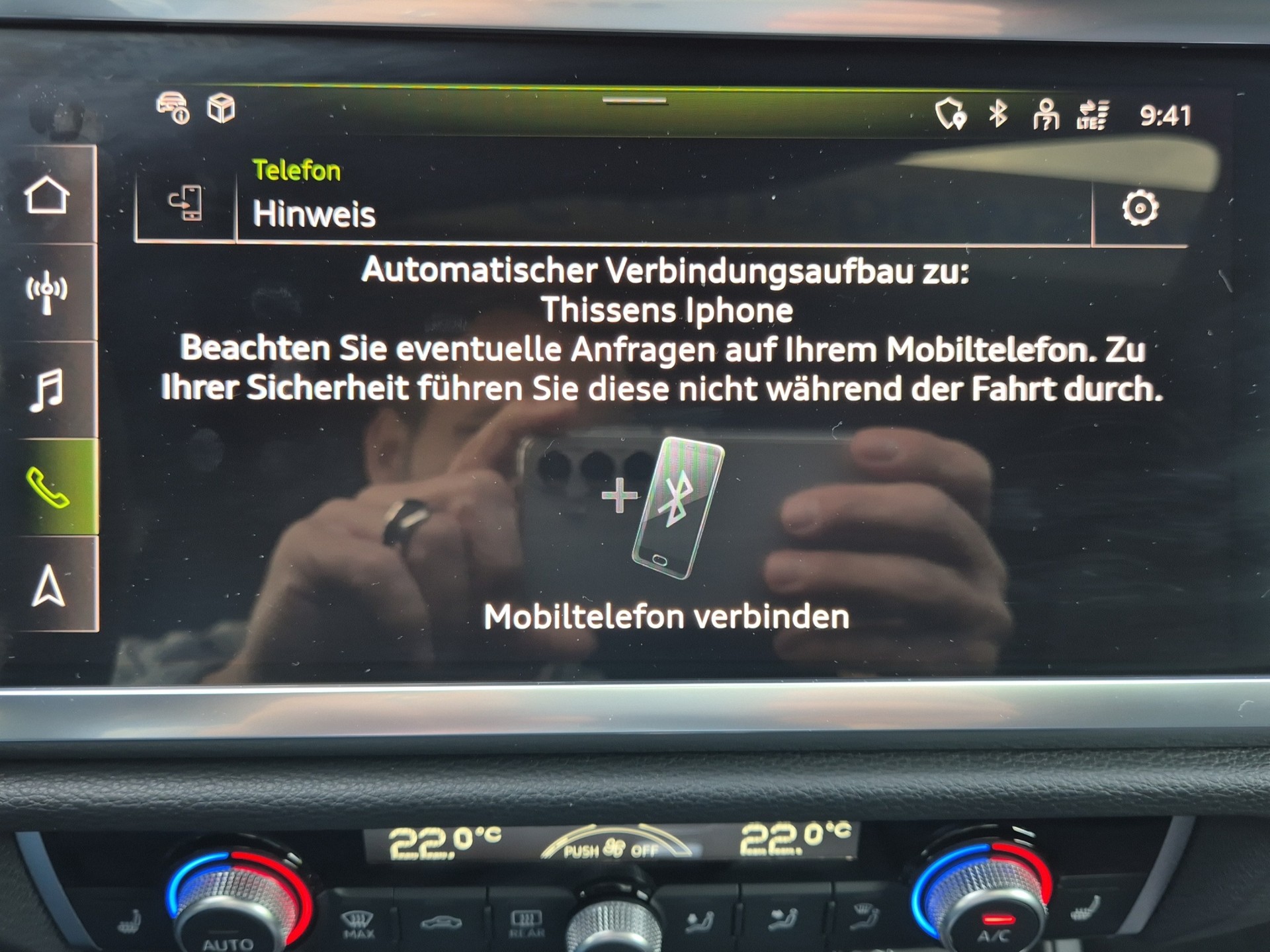 AUDI RS Q3 Sportback quattro S tronic-image-21