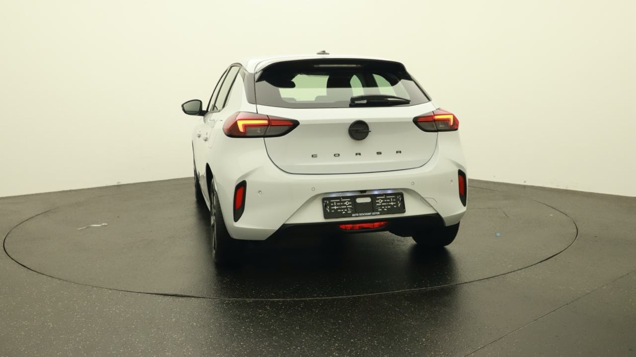 OPEL Corsa e- 51kWh GS-showroom-element-3