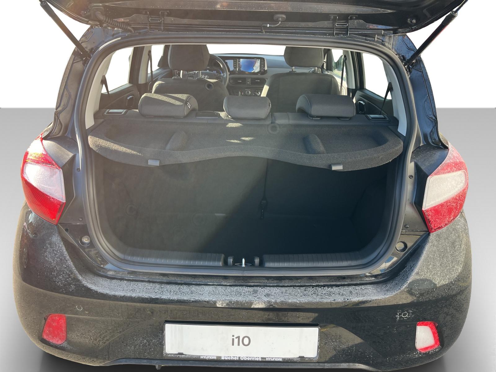 HYUNDAI i10 1.0 Origo-image-10