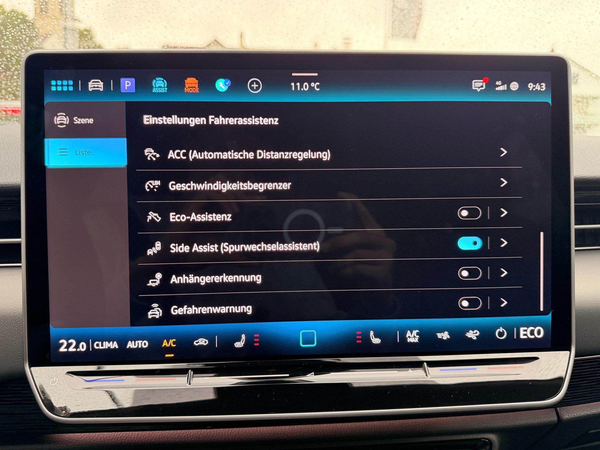 VW ID.7 TOURER PRO 286 PS *** ANHÄNGEKUPPLUNG & VIELES MEHR ***-image-14