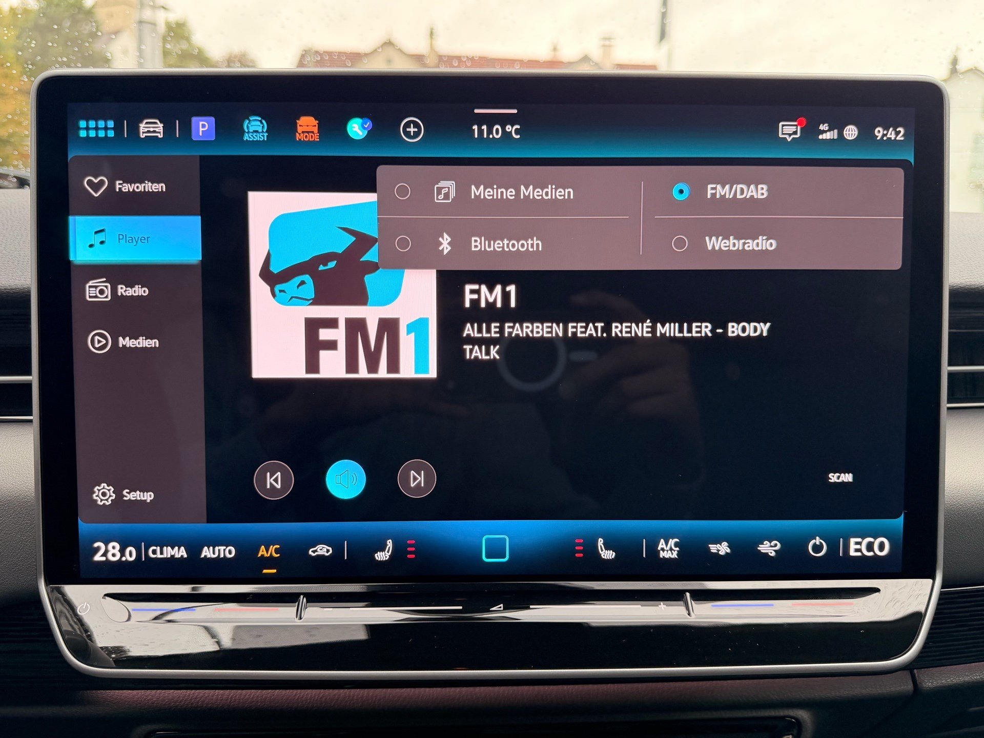 VW ID.7 TOURER PRO 286 PS *** ANHÄNGEKUPPLUNG & VIELES MEHR ***-image-21