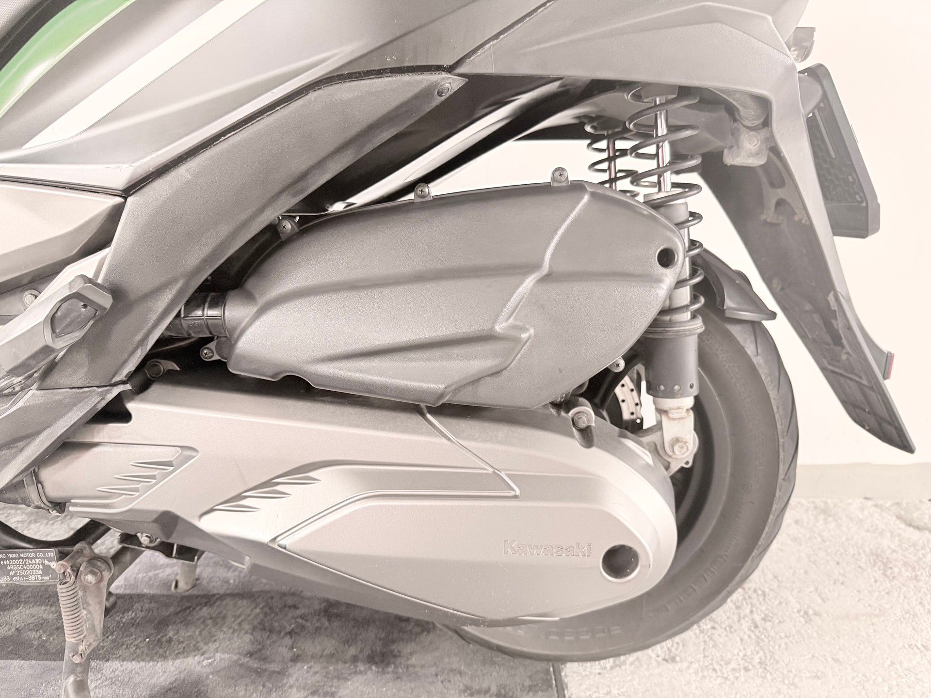 KAWASAKI J 300 ABS-image-8