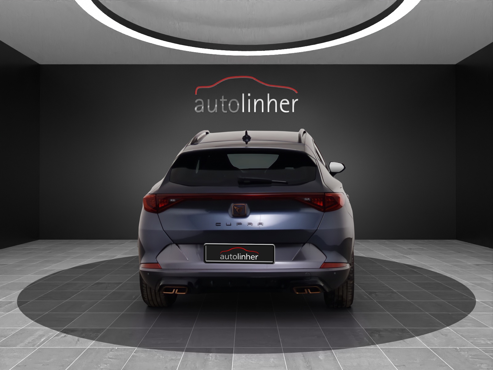 CUPRA Formentor 1.4 e-HYBRID pHEV VZ DSG-showroom-element-3