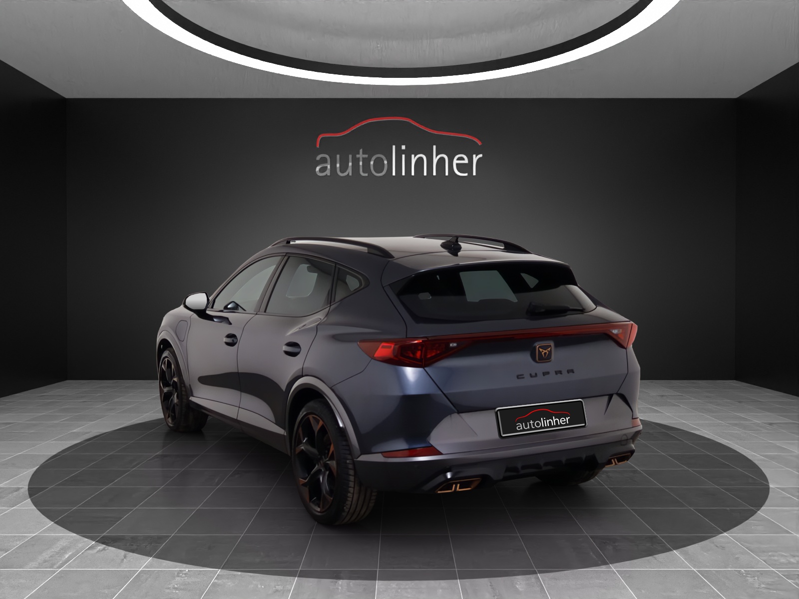 CUPRA Formentor 1.4 e-HYBRID pHEV VZ DSG-showroom-element-2