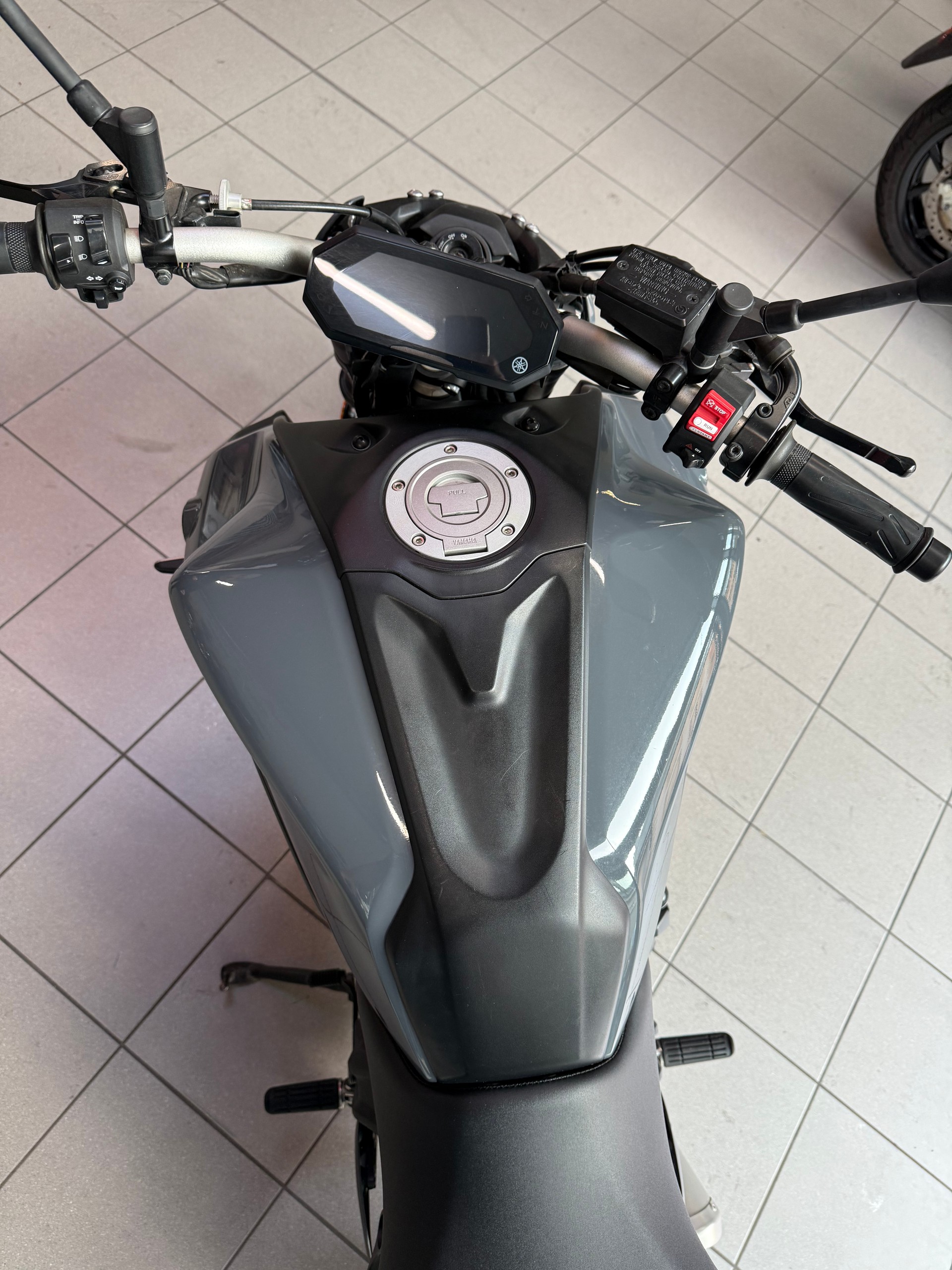 YAMAHA MT-07 (35KW)-image-3