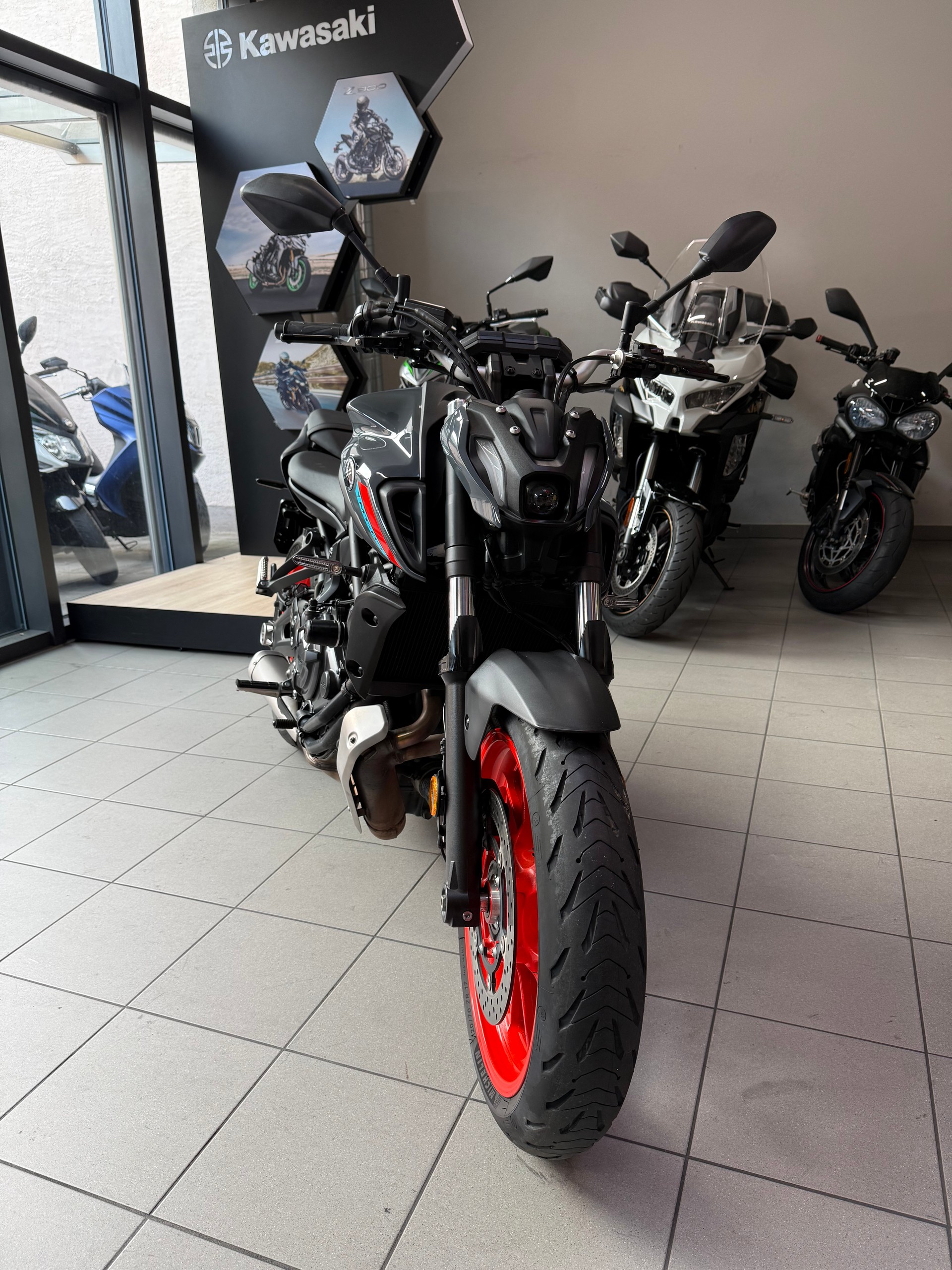 YAMAHA MT-07 (35KW)-image-1