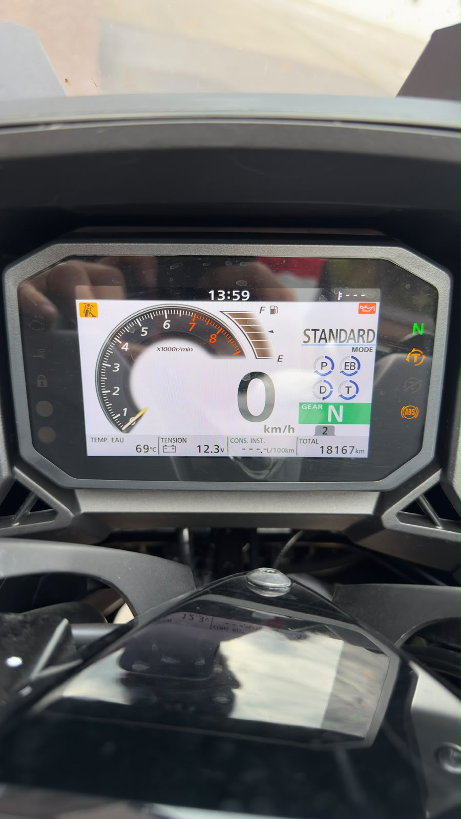 HONDA NSS 750 (35kW)-image-4