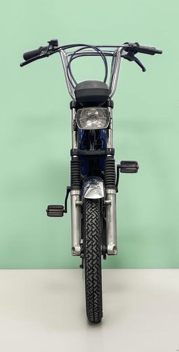 PONY GTX-image-4