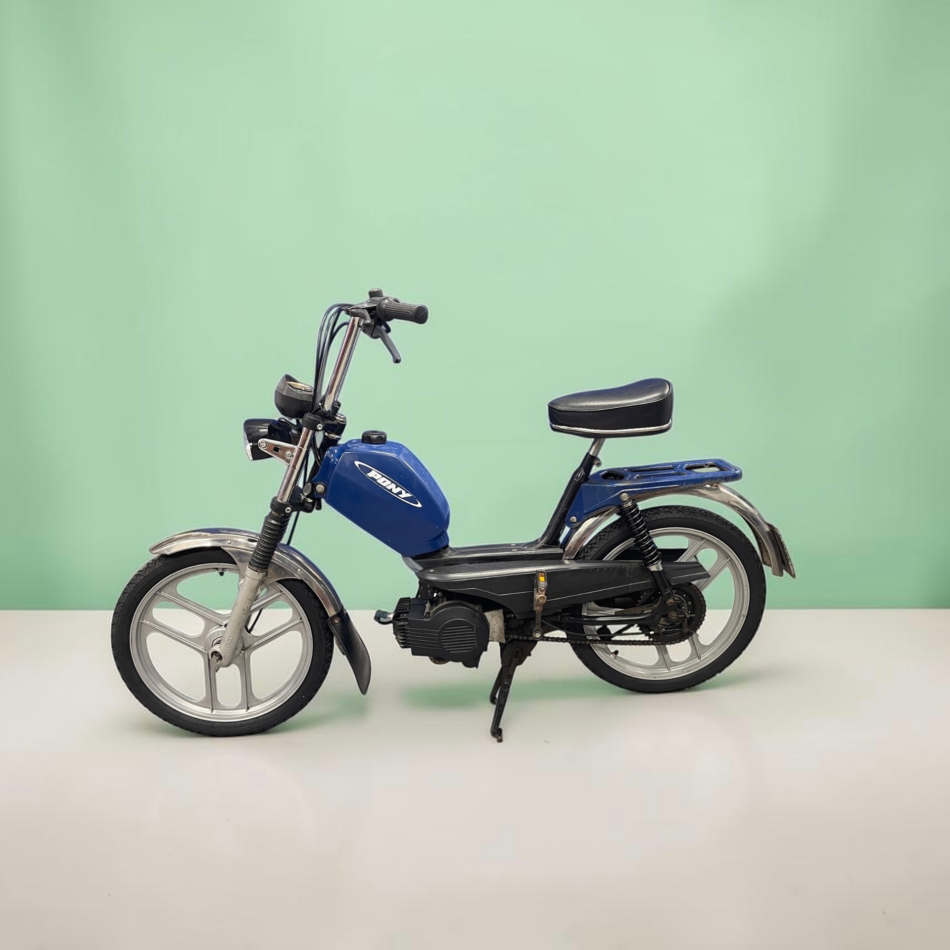 PONY GTX-image-1