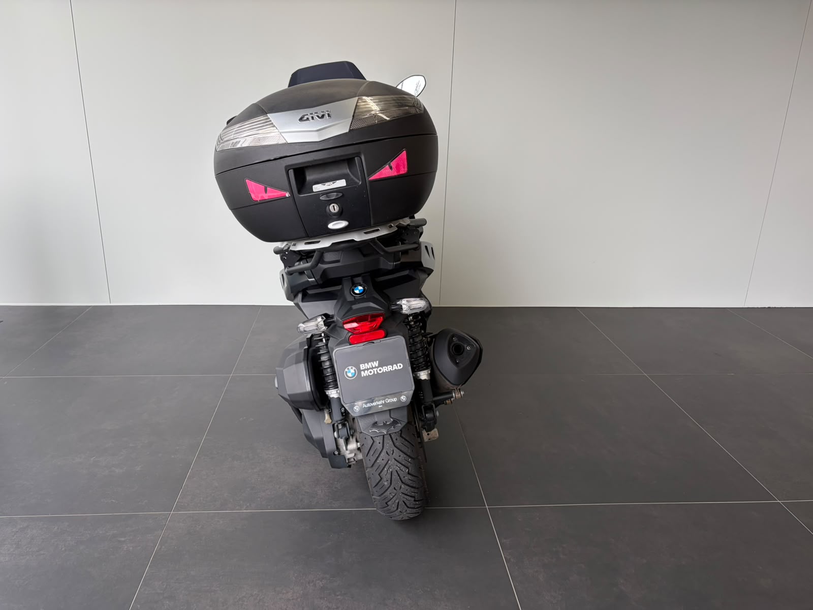 BMW C 400 X ABS-image-6