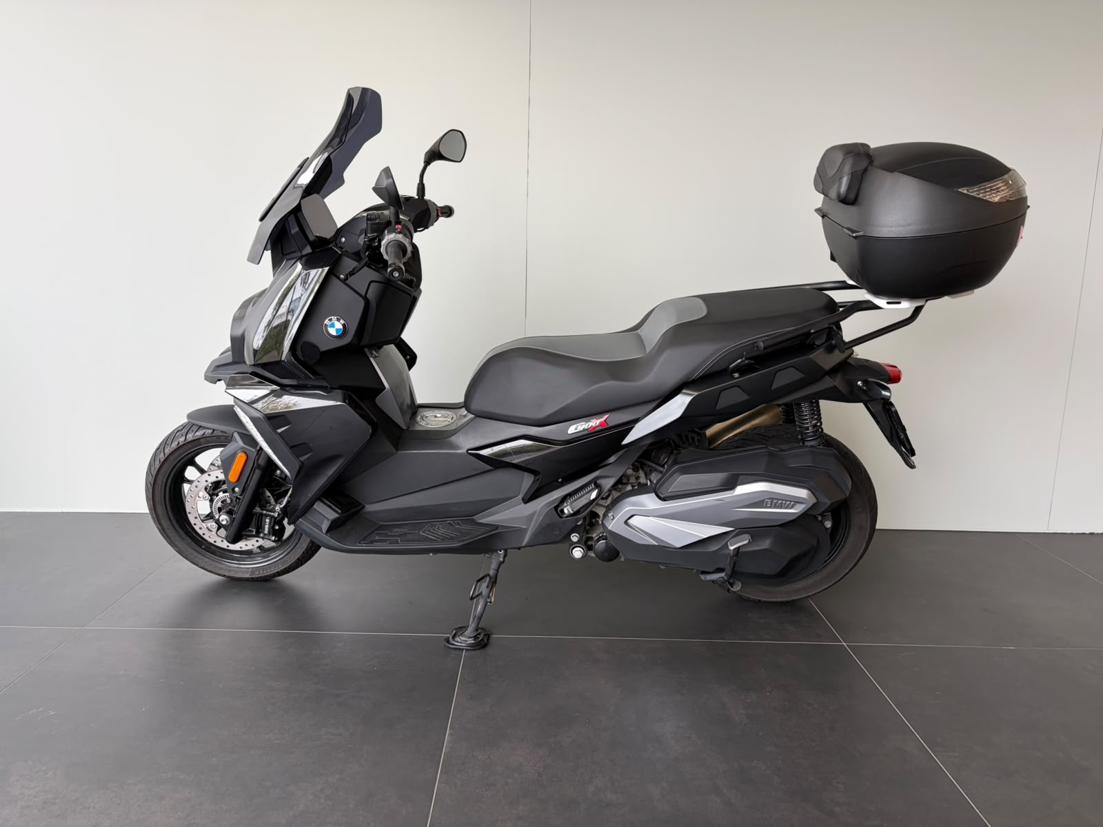 BMW C 400 X ABS