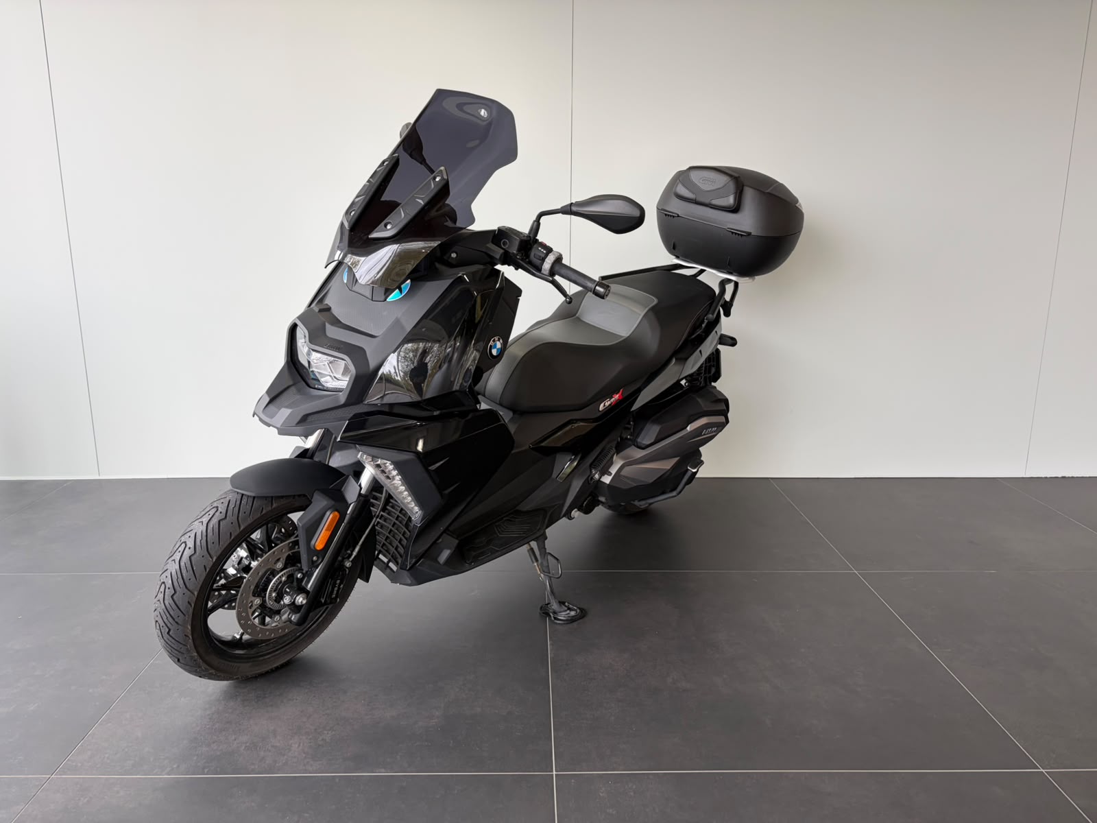 BMW C 400 X ABS-showroom-element-1