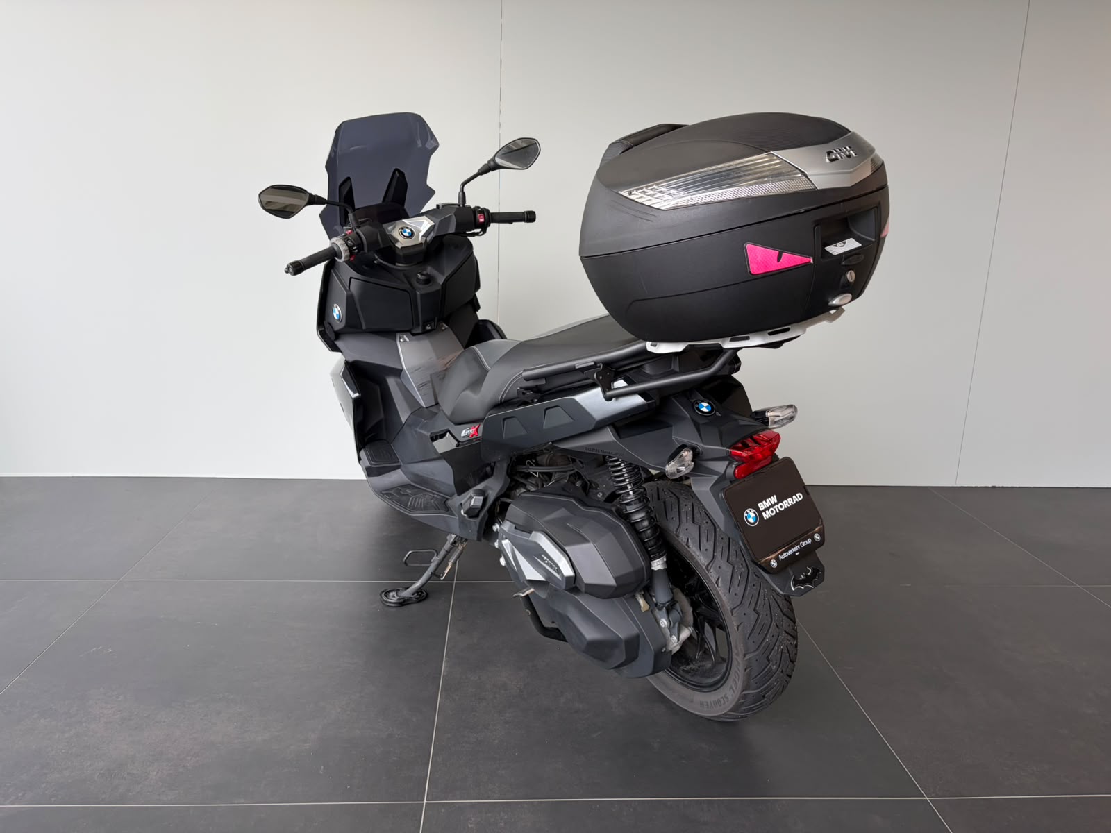 BMW C 400 X ABS-image-7