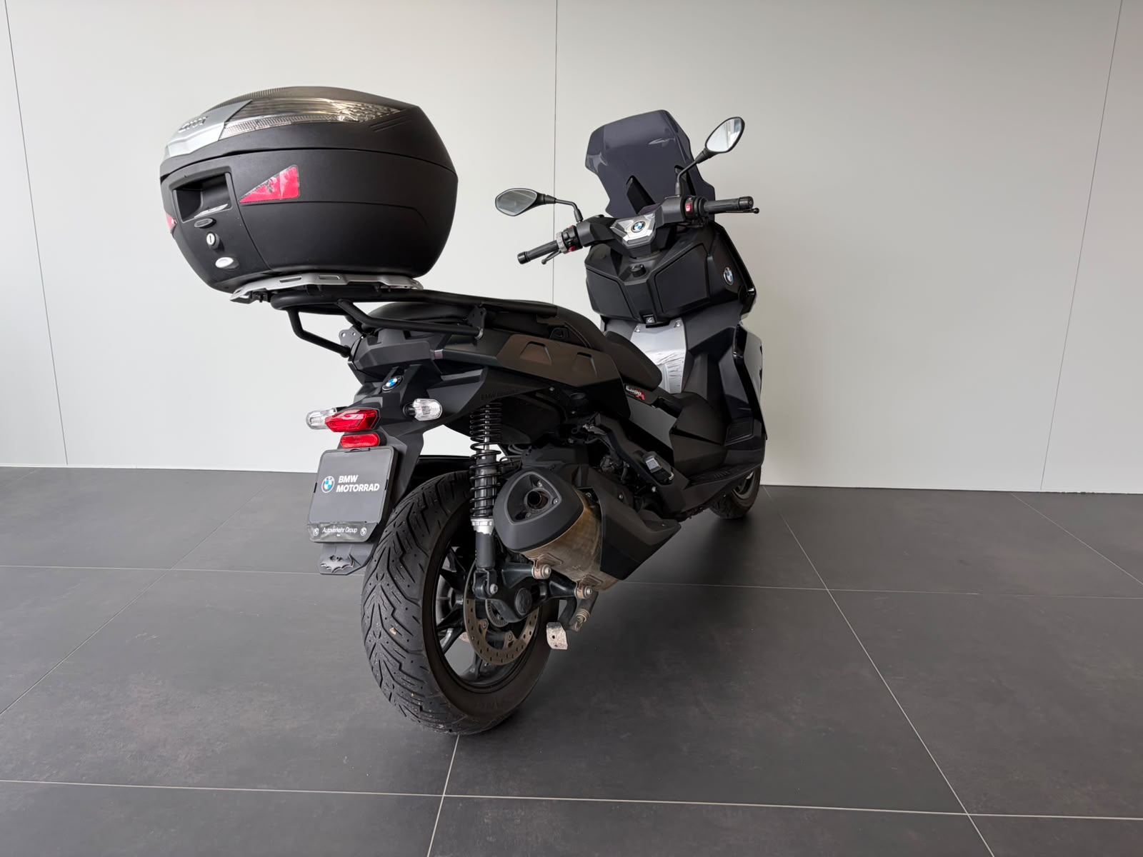 BMW C 400 X ABS-image-5