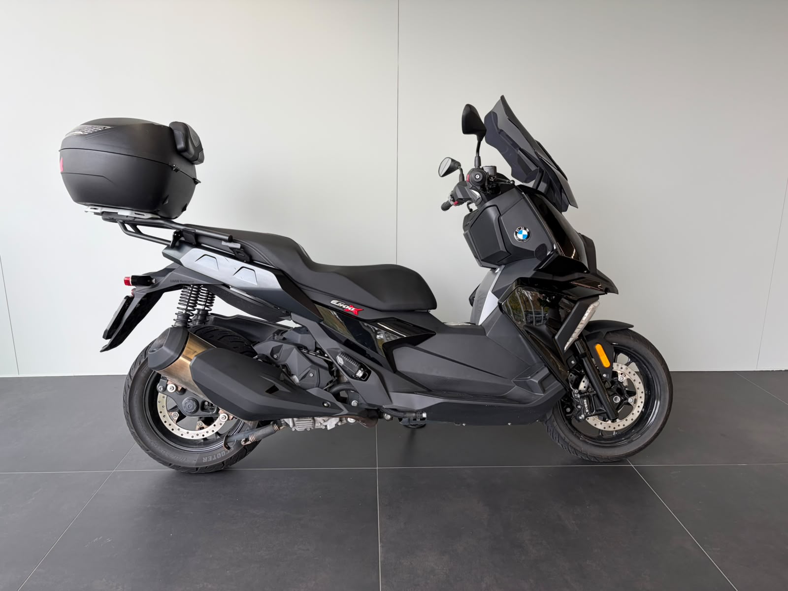 BMW C 400 X ABS-image-4