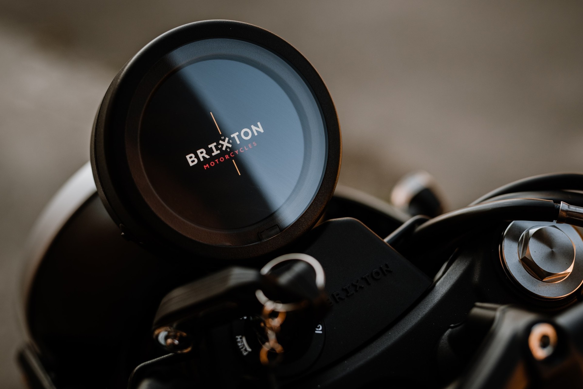 BRIXTON Cromwell 1200 - GRATIS LIEFERUNG-image-11