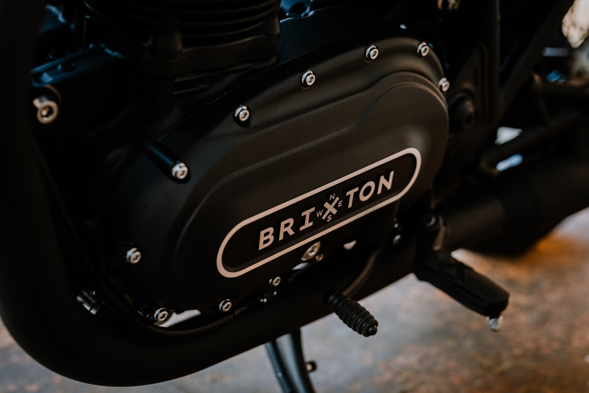 BRIXTON Cromwell 1200 - GRATIS LIEFERUNG-image-14